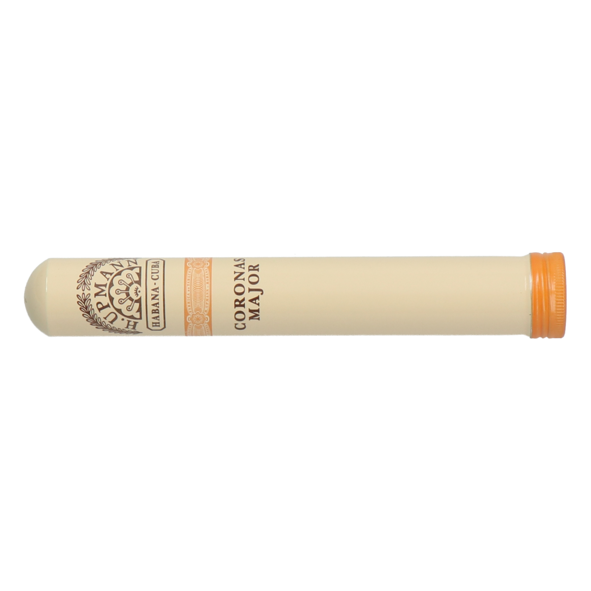 H. Upmann Coronas Major Tubos – Bild 2