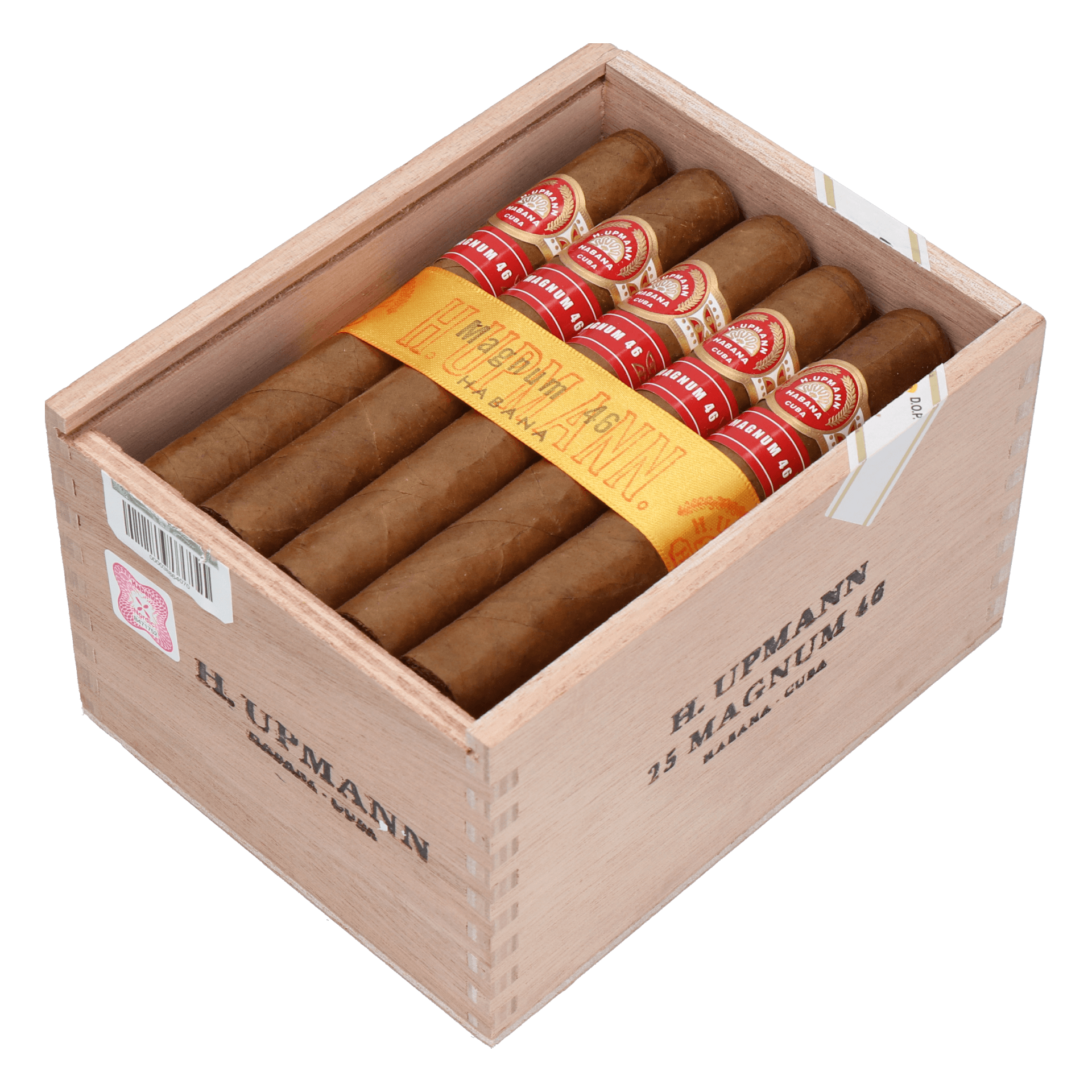 H. Upmann Magnum 46 – Bild 7
