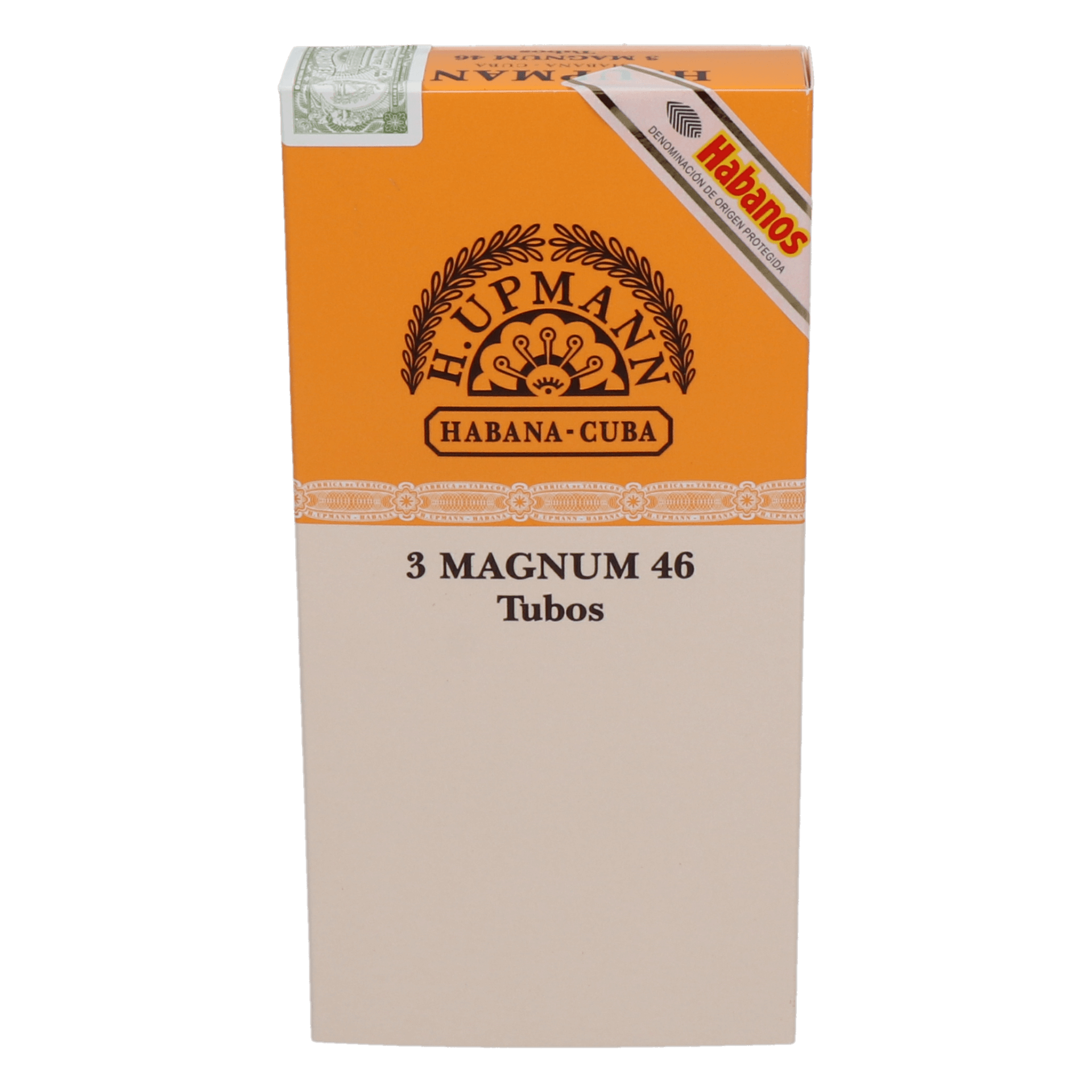 H. Upmann Magnum 46 Tubo – Bild 7