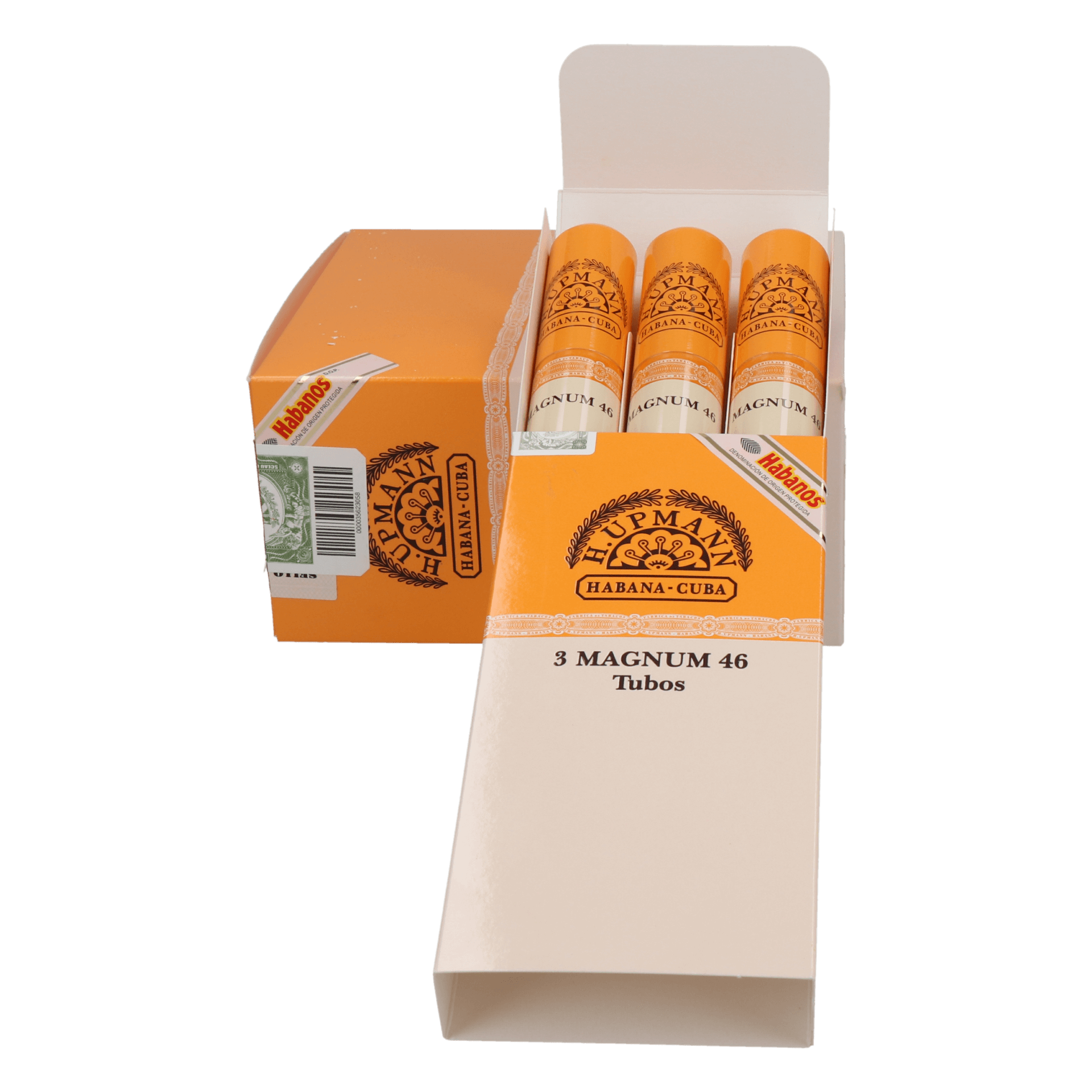 H. Upmann Magnum 46 Tubo – Bild 5