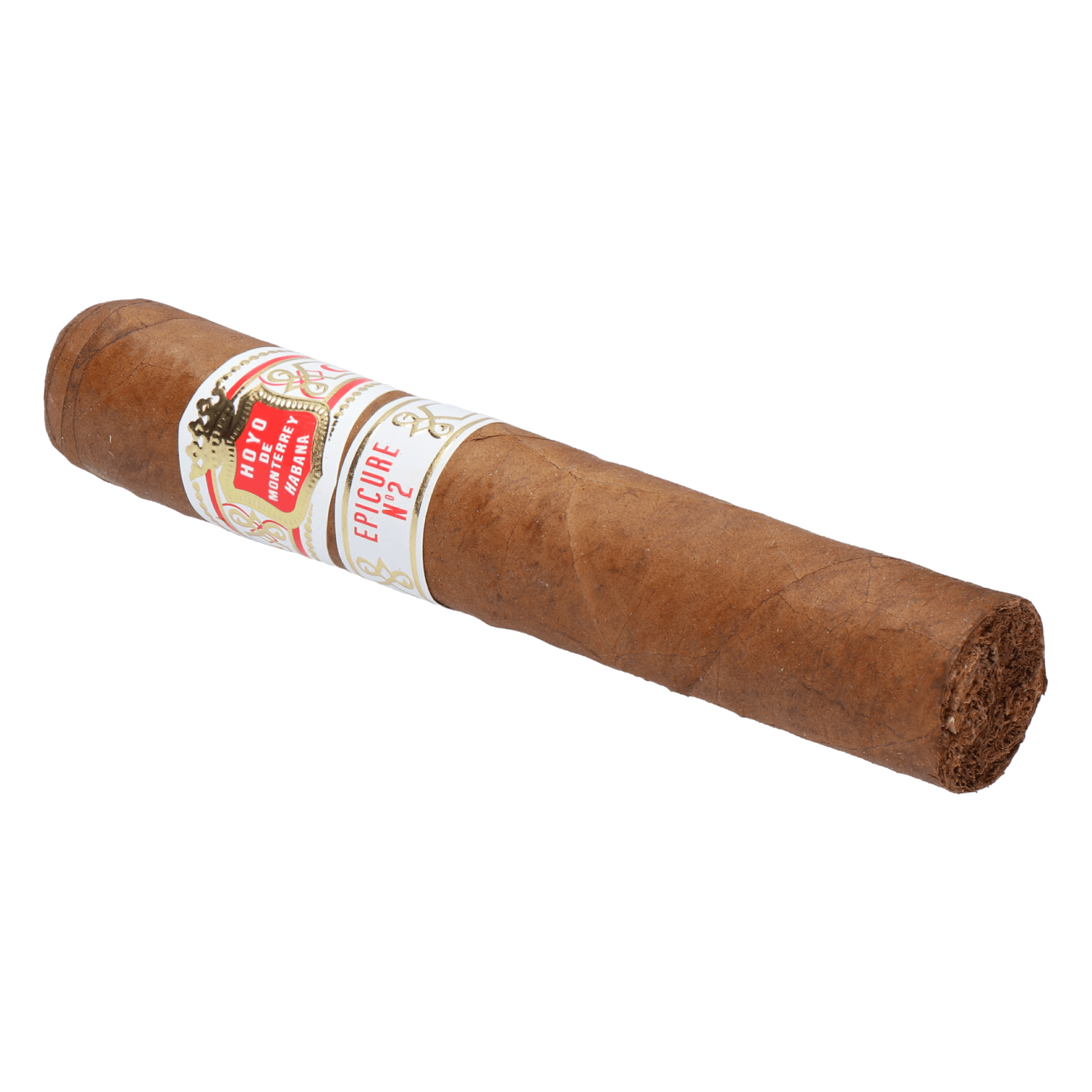 Hoyo de Monterrey Epicure No. 2 – Bild 3