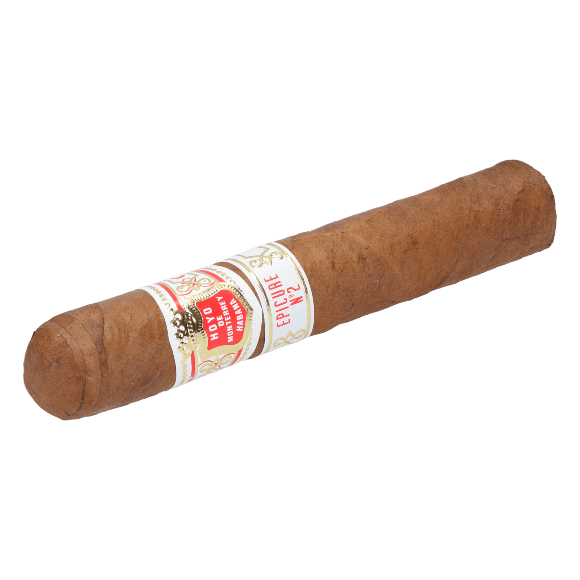 Hoyo de Monterrey Epicure No. 2 – Bild 4