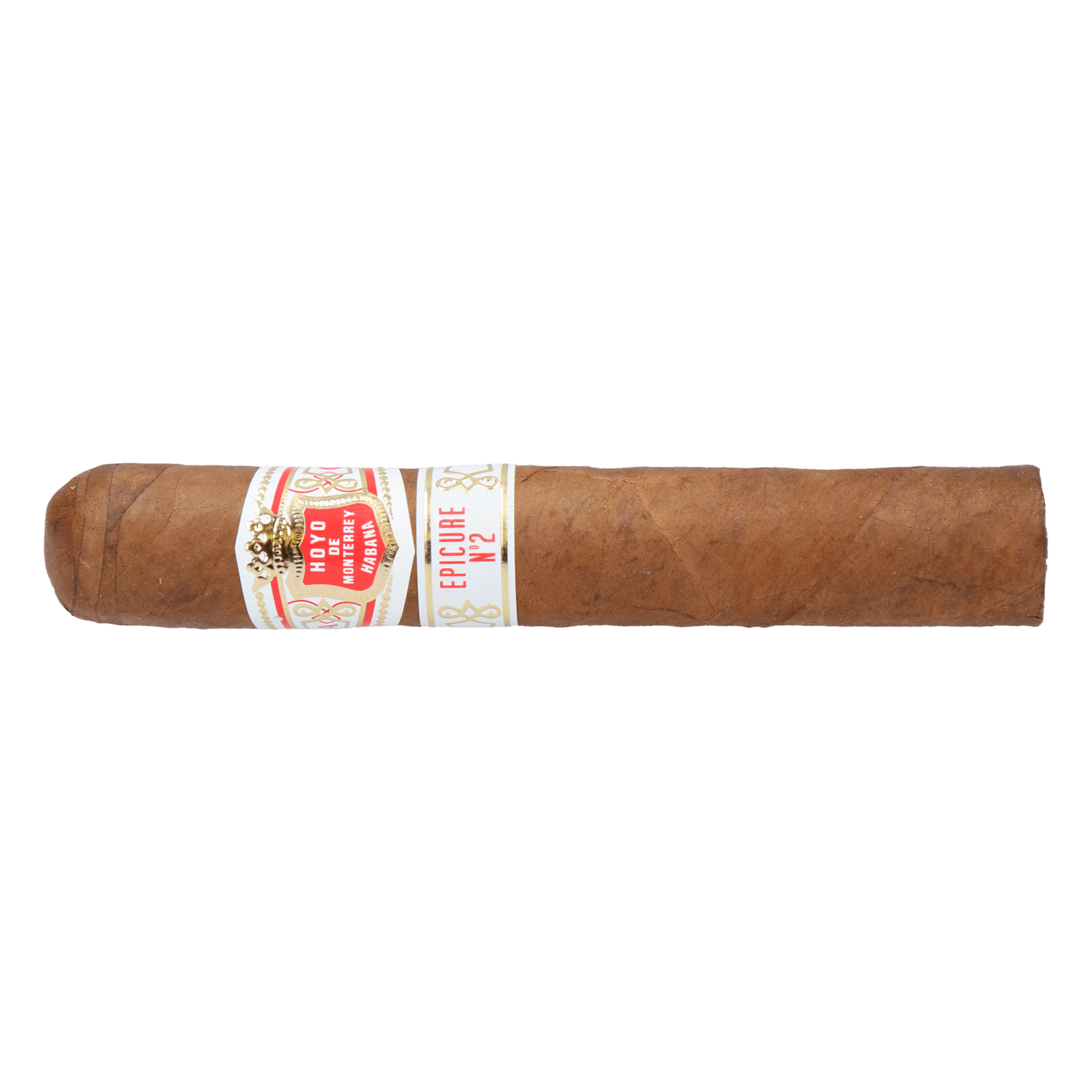 Hoyo de Monterrey Epicure No. 2 – Bild 2