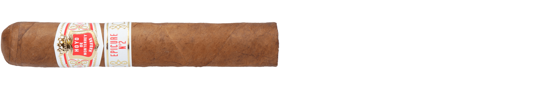 Hoyo de Monterrey Epicure No. 2