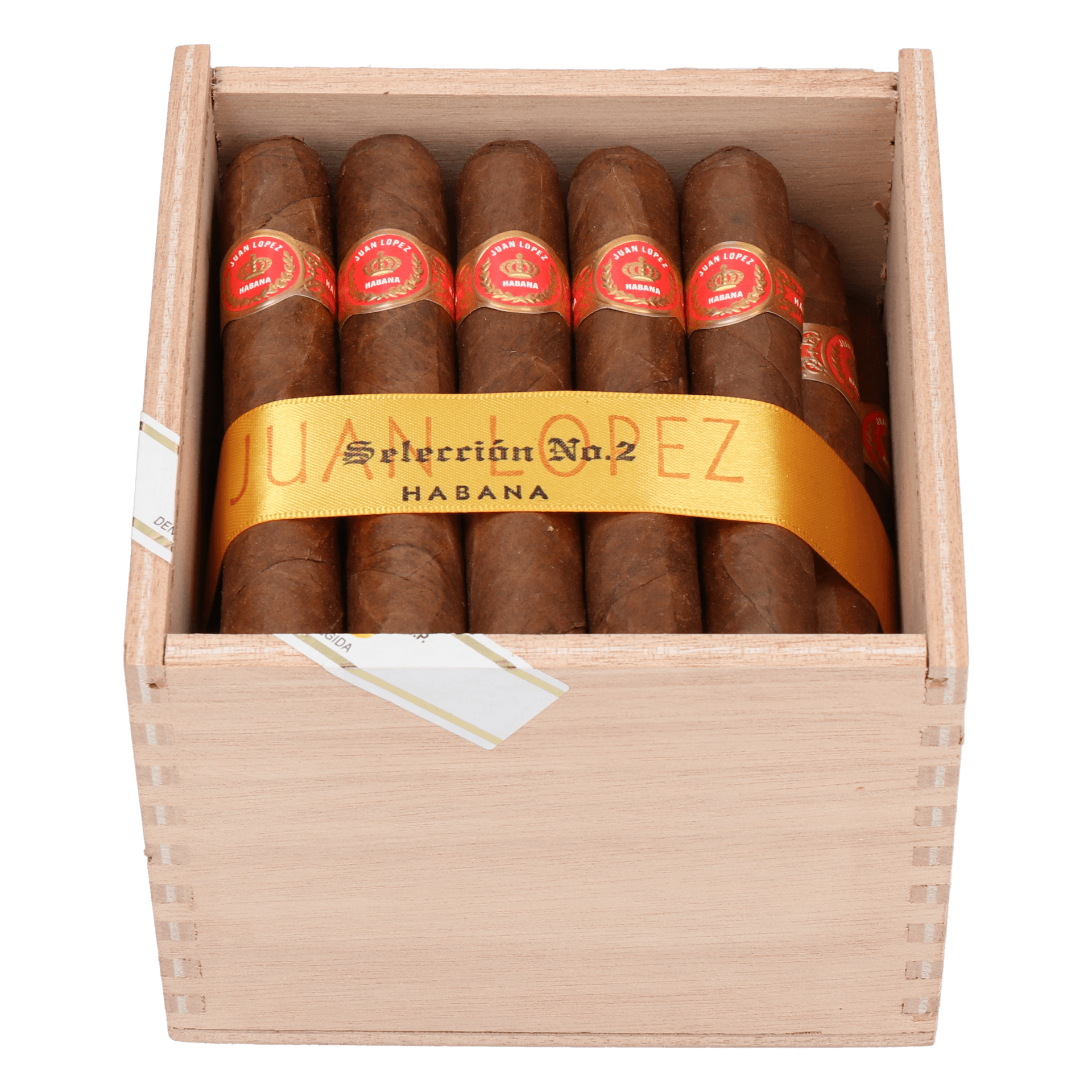 Juan Lopez Seleccion No.2 – Bild 6