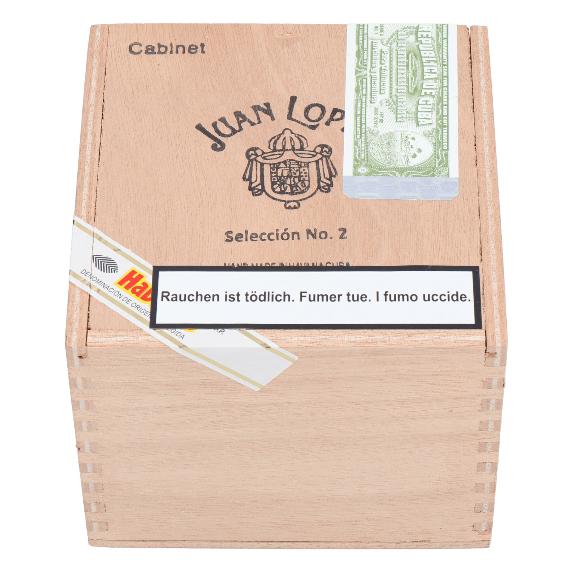 Juan Lopez Seleccion No.2 – Bild 5
