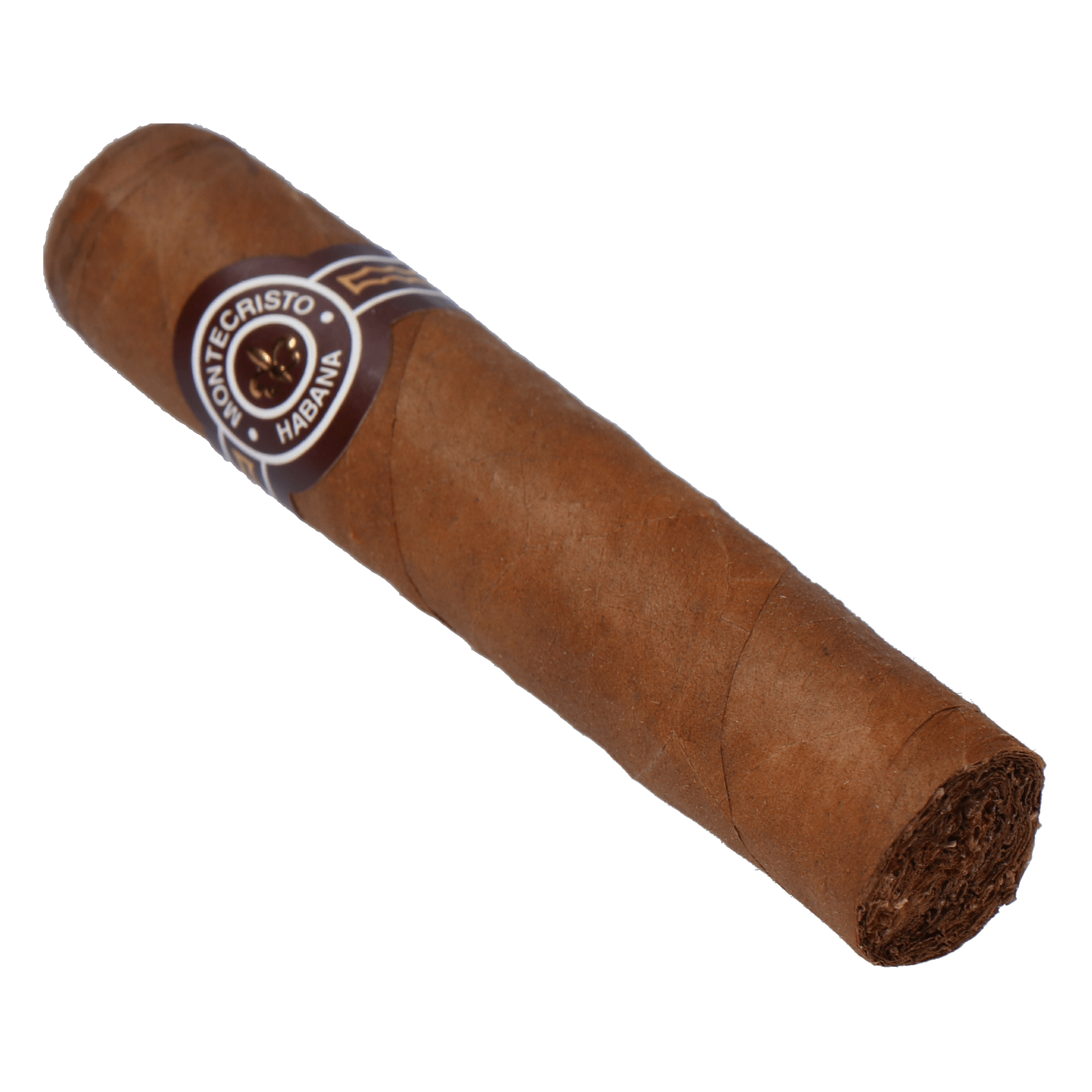 Montecristo Media Corona – Bild 2