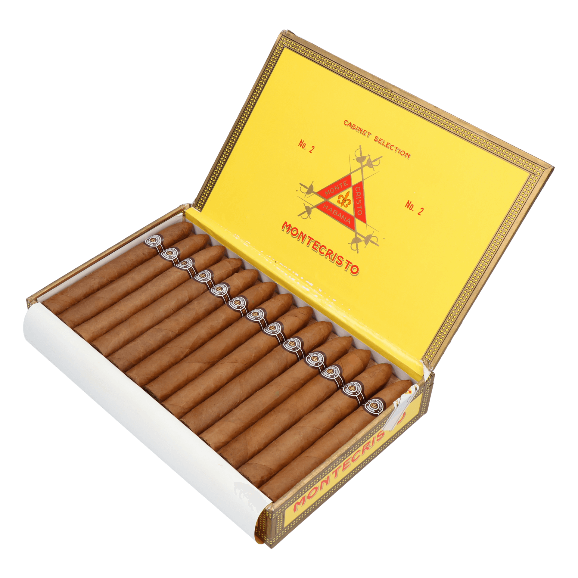 Montecristo No. 2 – Bild 7