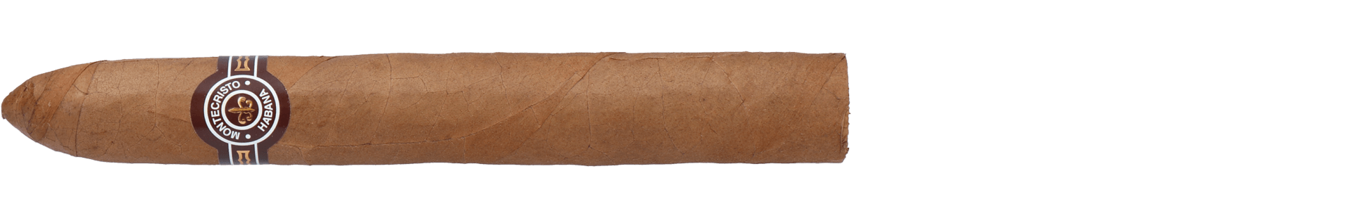 Montecristo No. 2