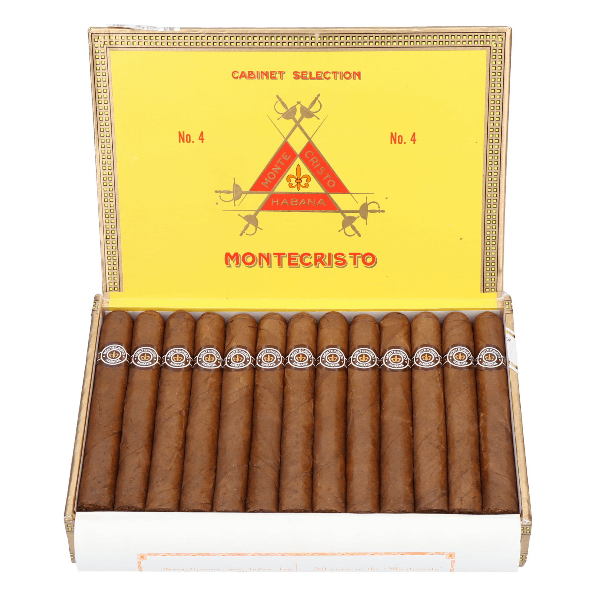 Montecristo No. 4 – Bild 6