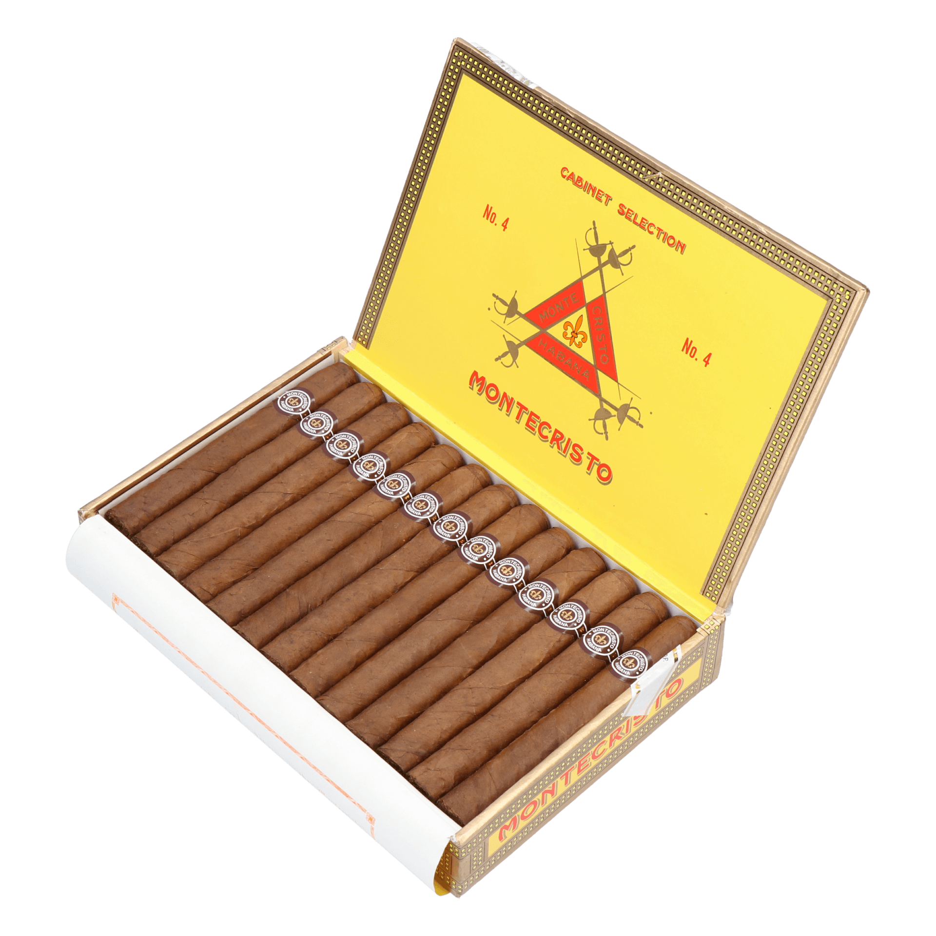 Montecristo No. 4 – Bild 7