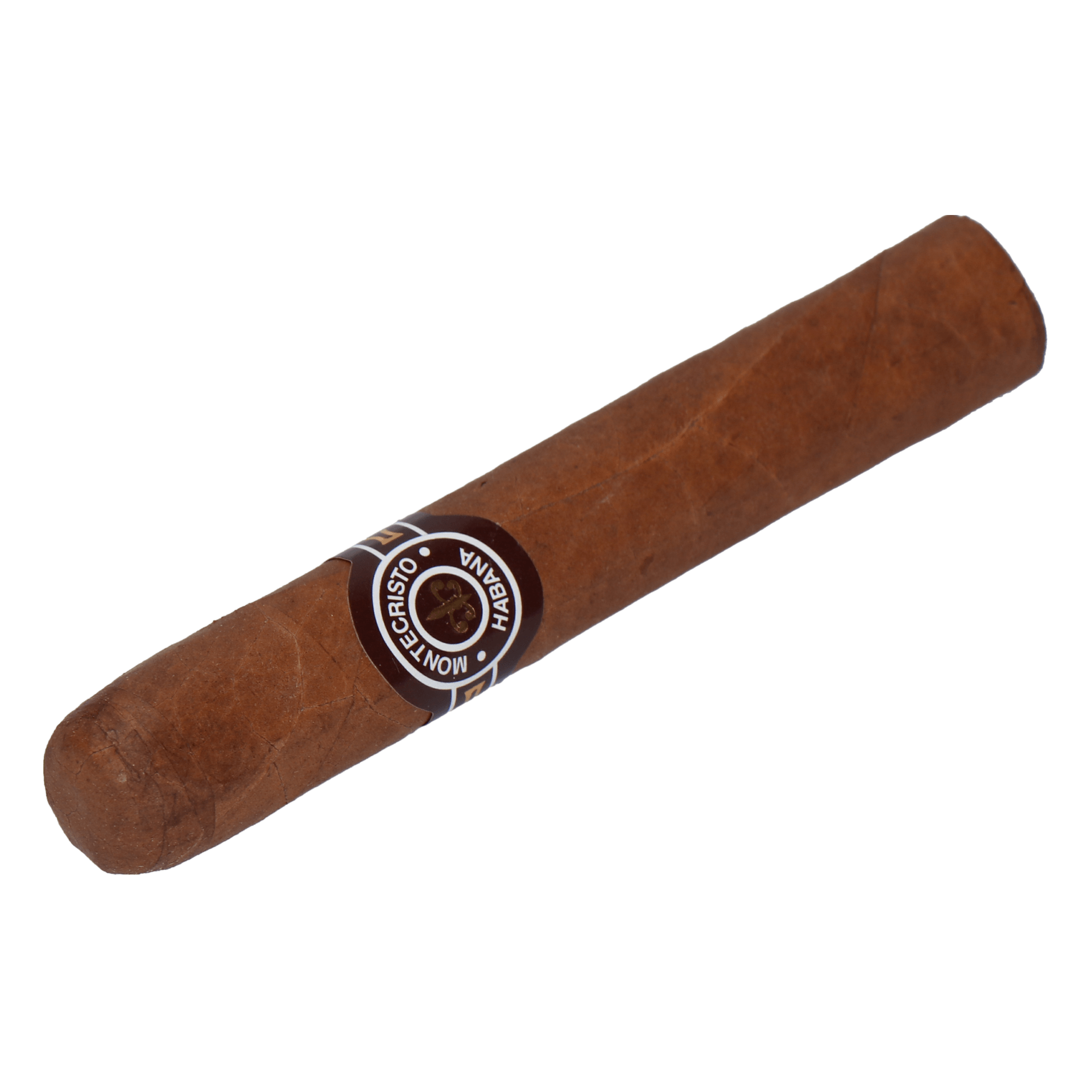 Montecristo No. 5 – Bild 3