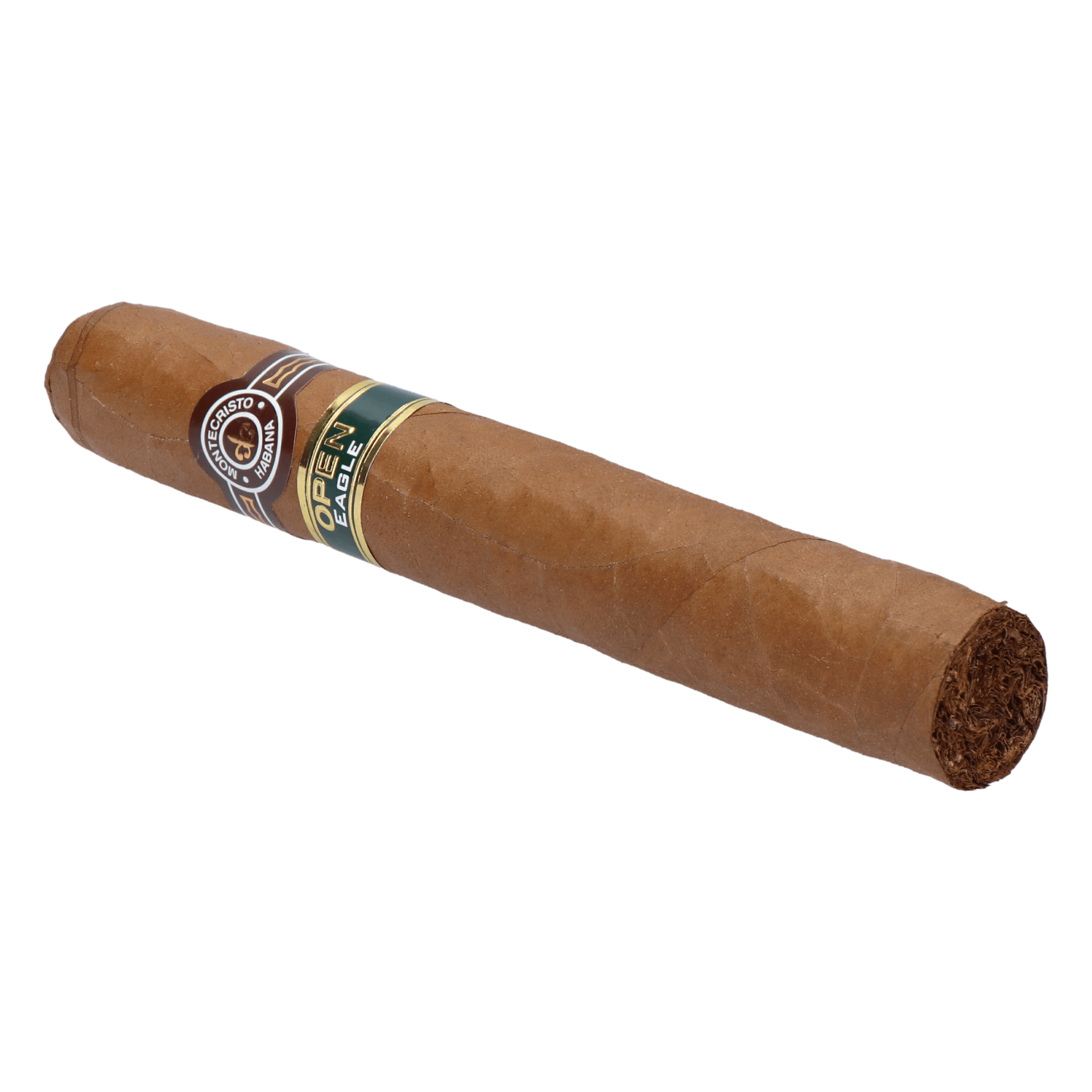 Montecristo Open Eagle – Bild 3