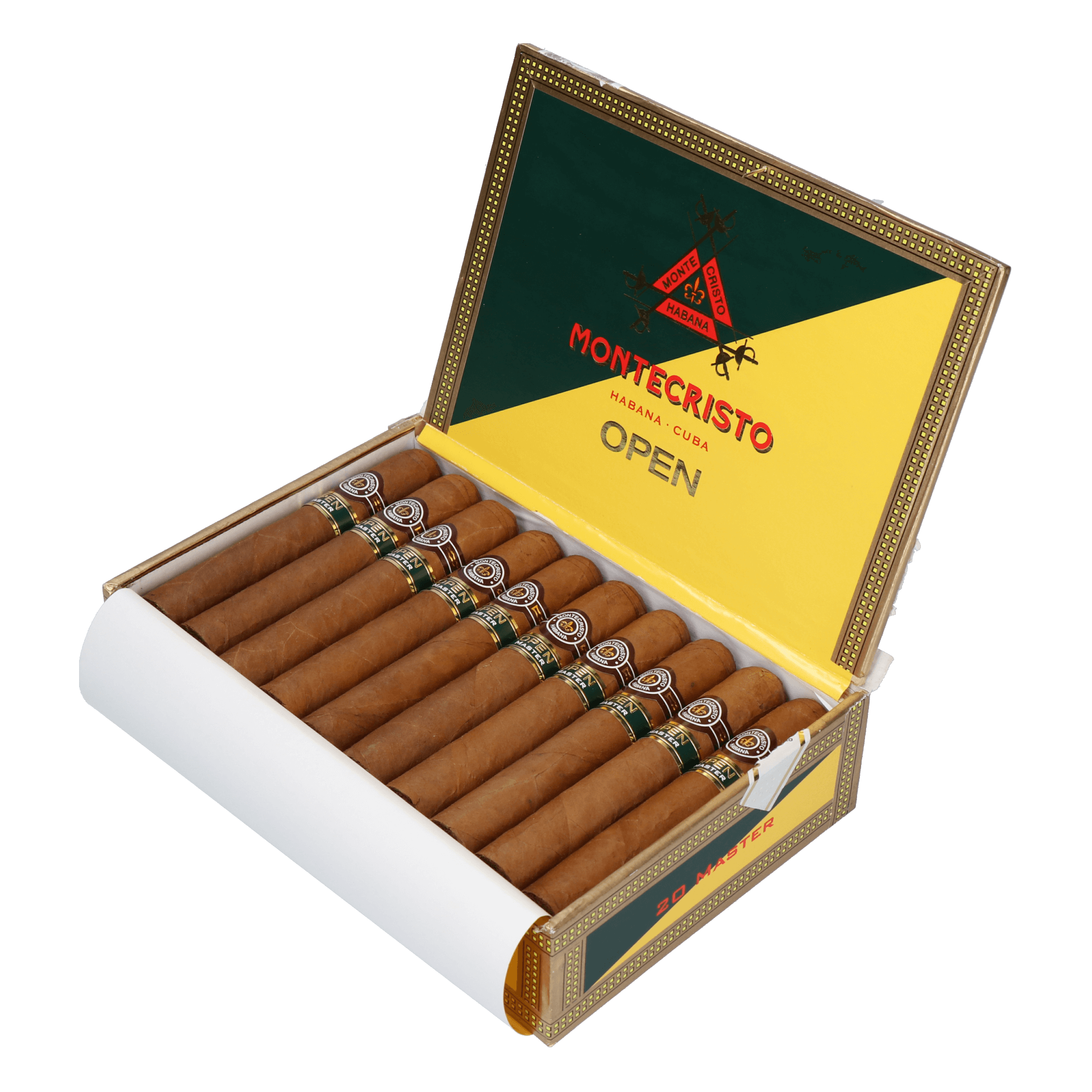 Montecristo Open Master – Bild 6