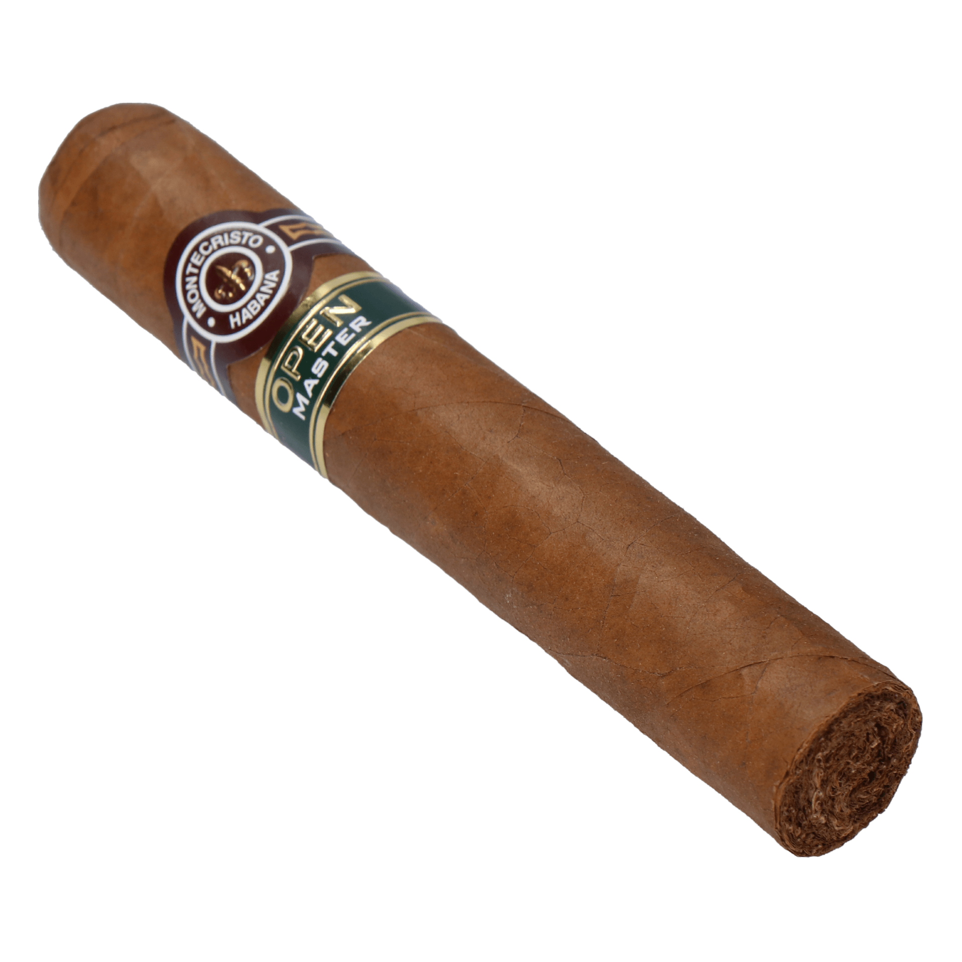 Montecristo Open Master – Bild 2