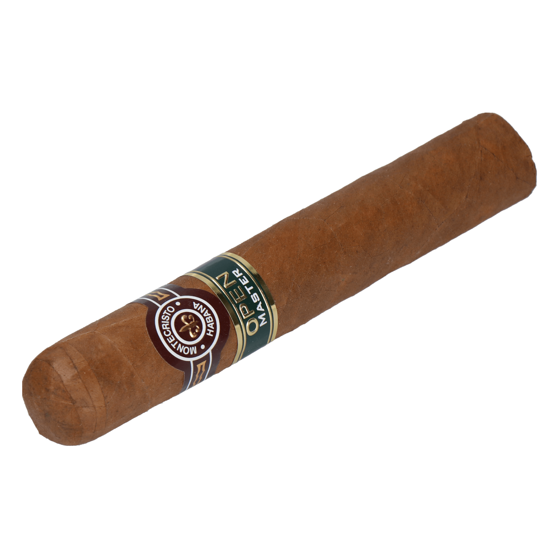 Montecristo Open Master – Bild 3