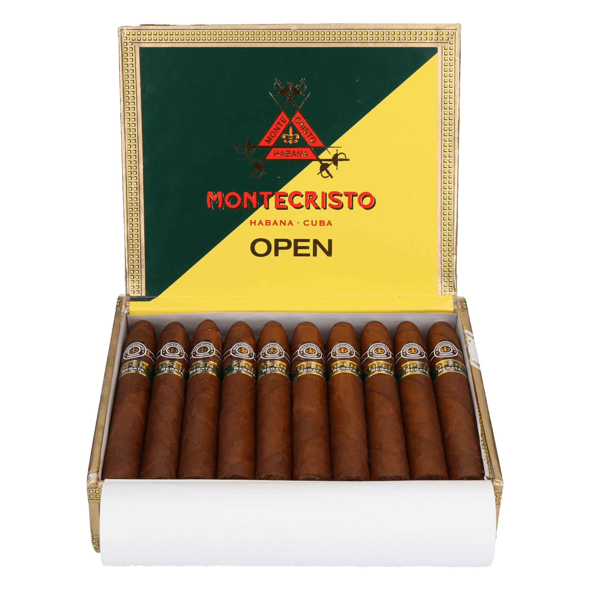Montecristo Open Regata – Bild 5