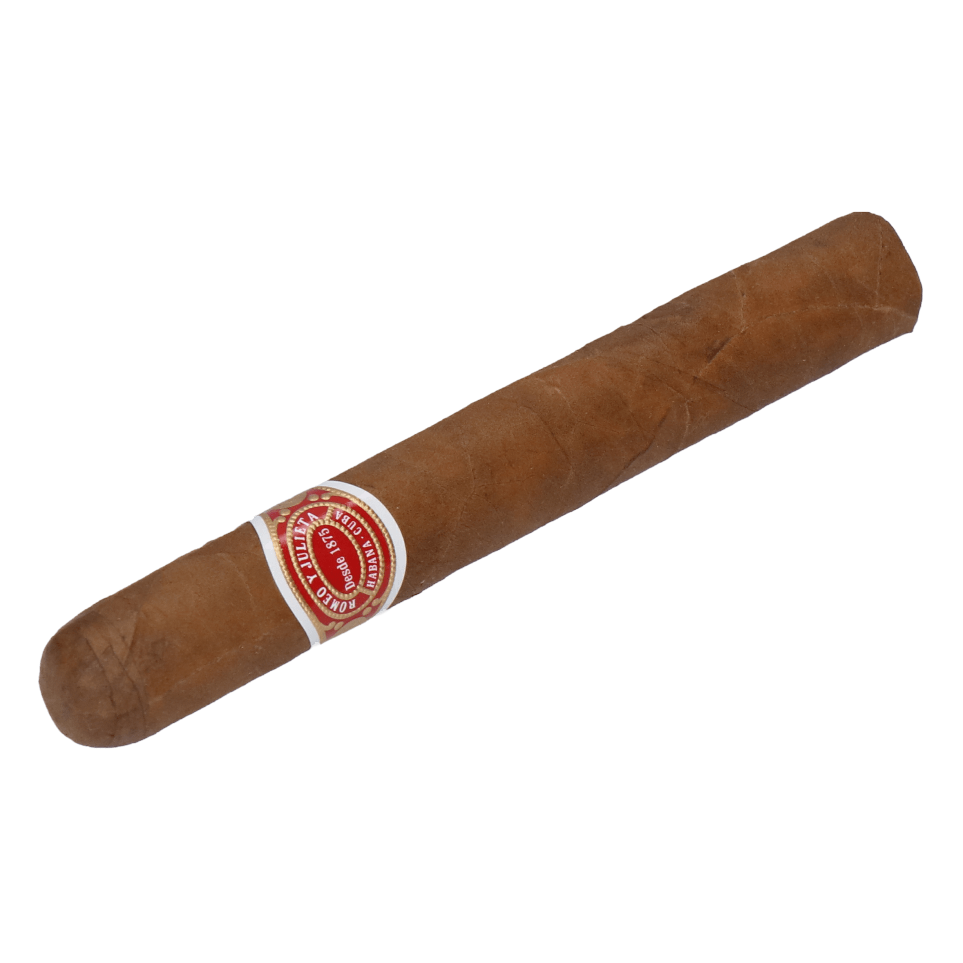Romeo y Julieta Mille Fleurs – Bild 3