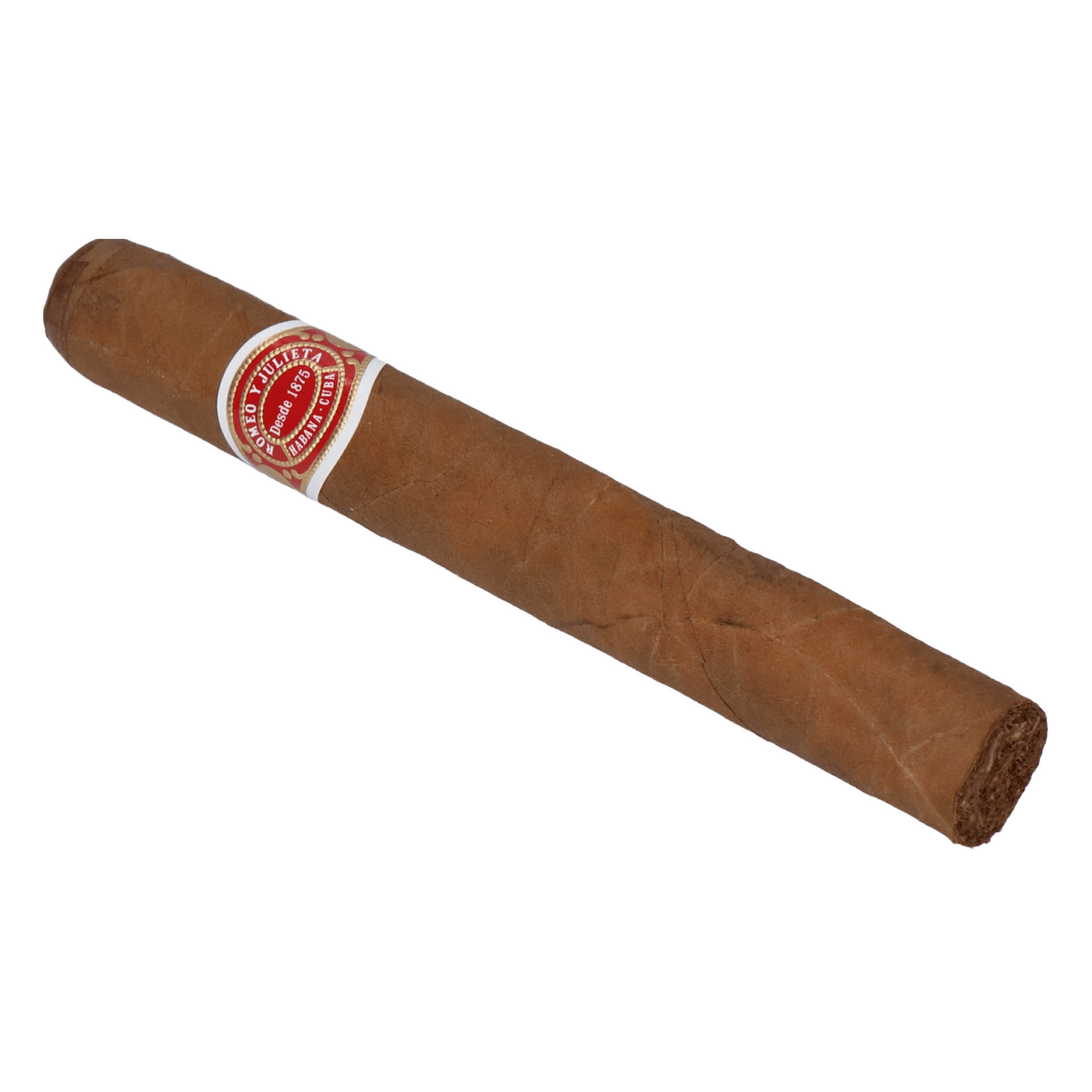 Romeo y Julieta Mille Fleurs – Bild 2