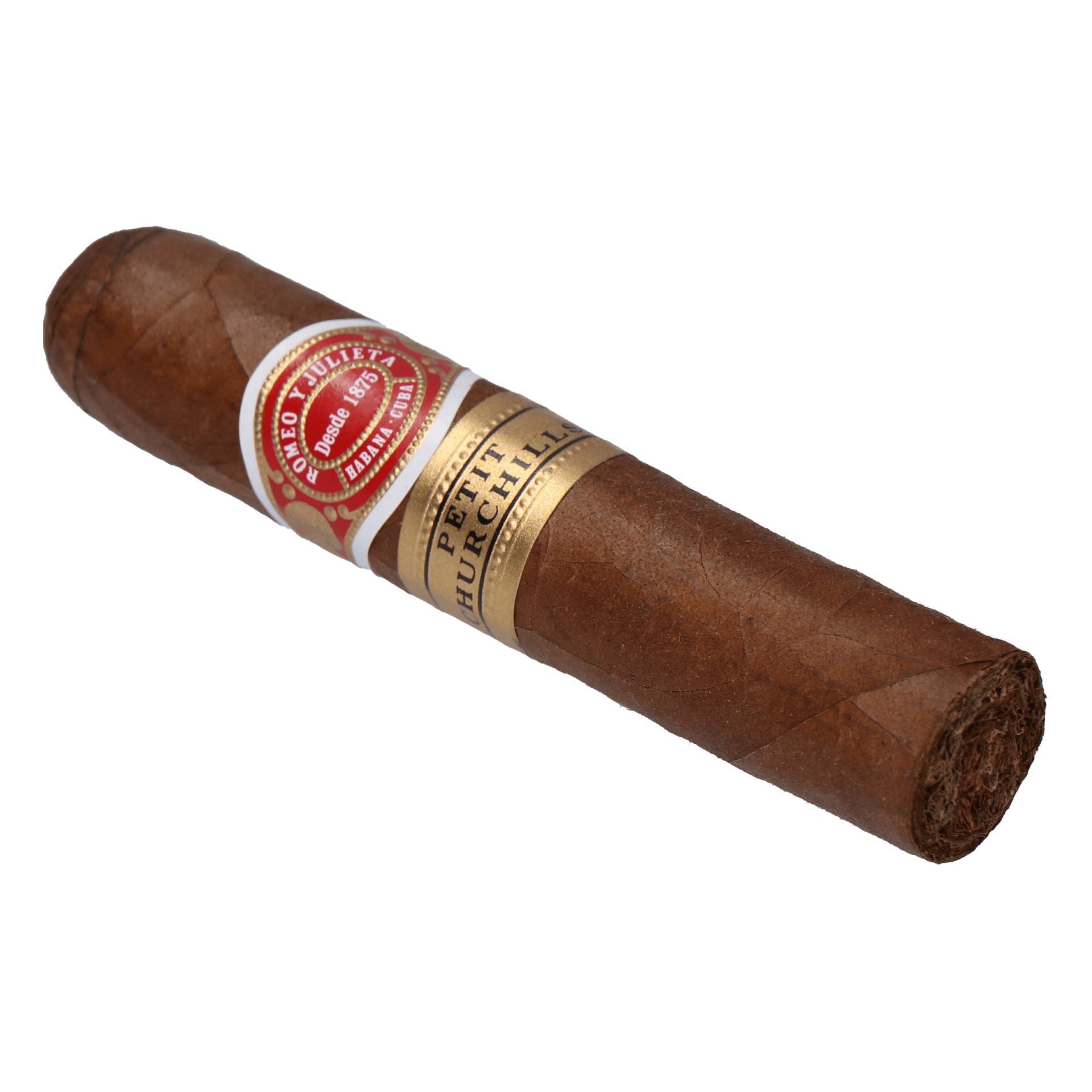 Romeo y Julieta Petit Churchills – Bild 2