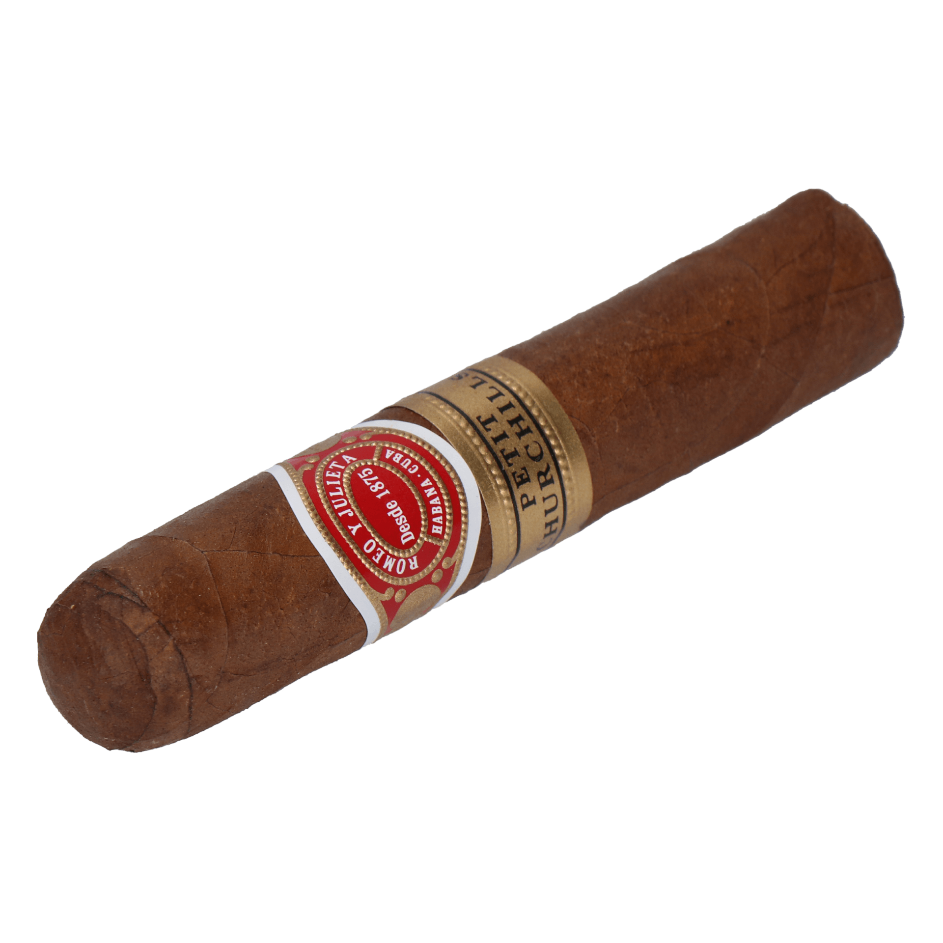 Romeo y Julieta Petit Churchills – Bild 3
