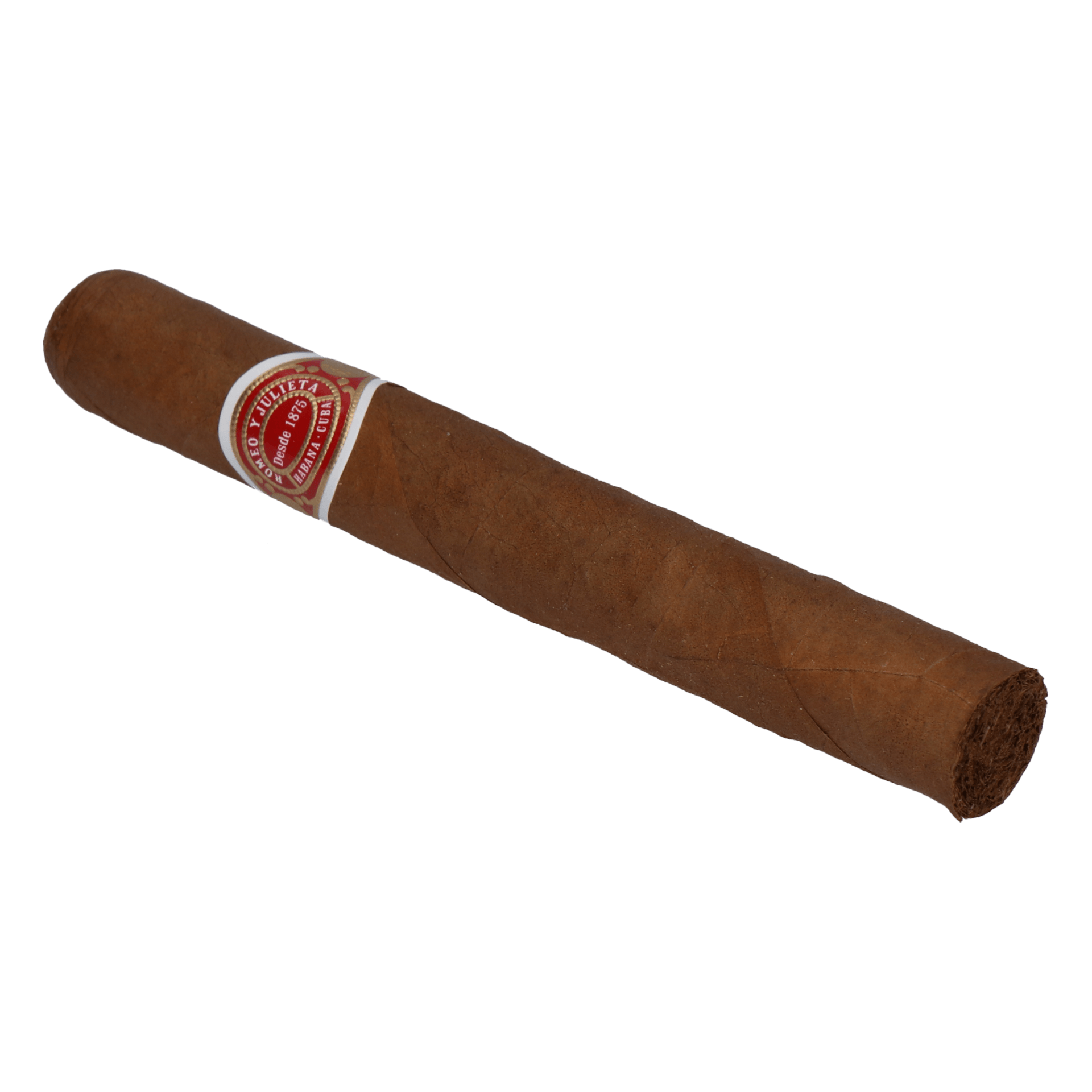 Romeo y Julieta Romeo No. 2 Tubo – Bild 3