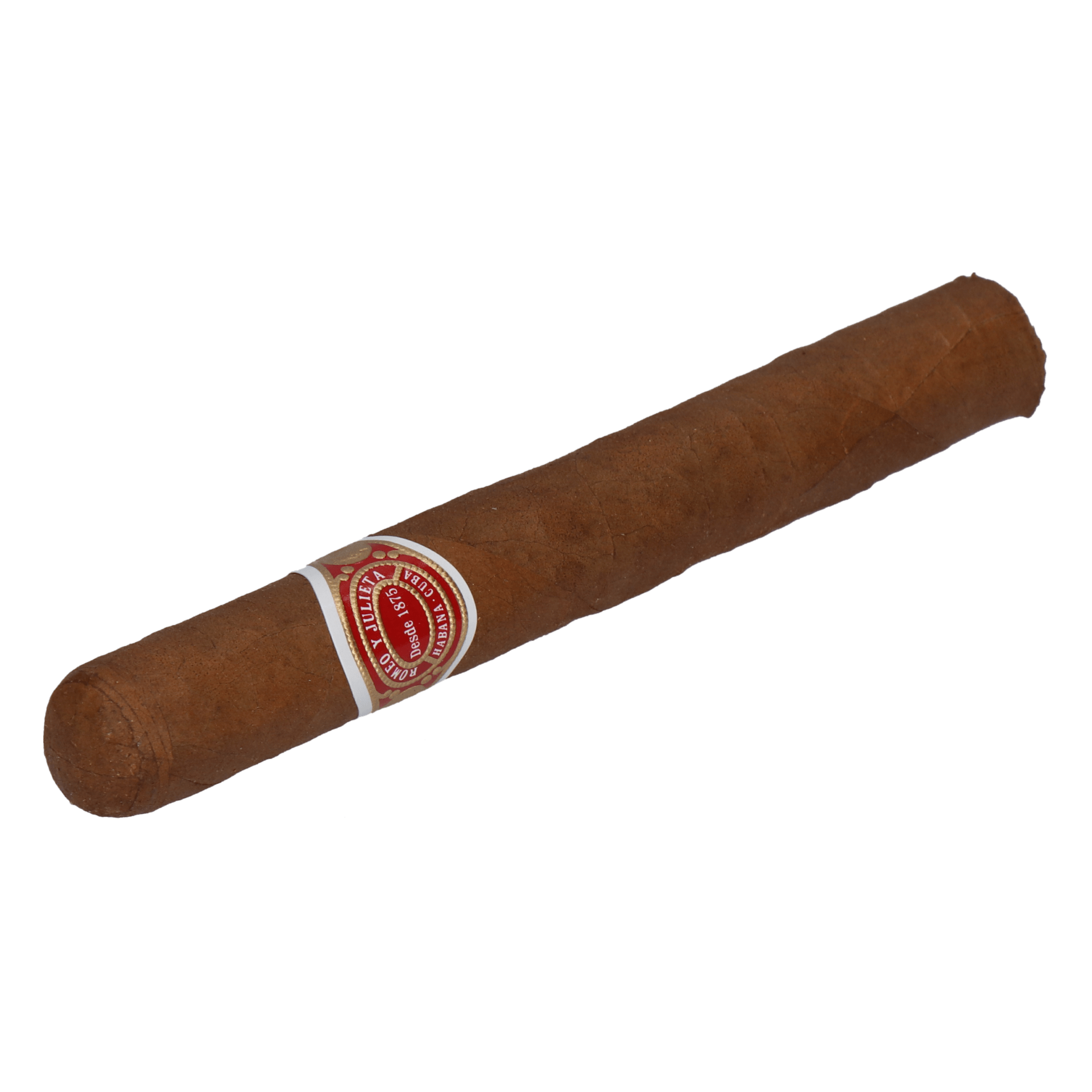 Romeo y Julieta Romeo No. 2 Tubo – Bild 4