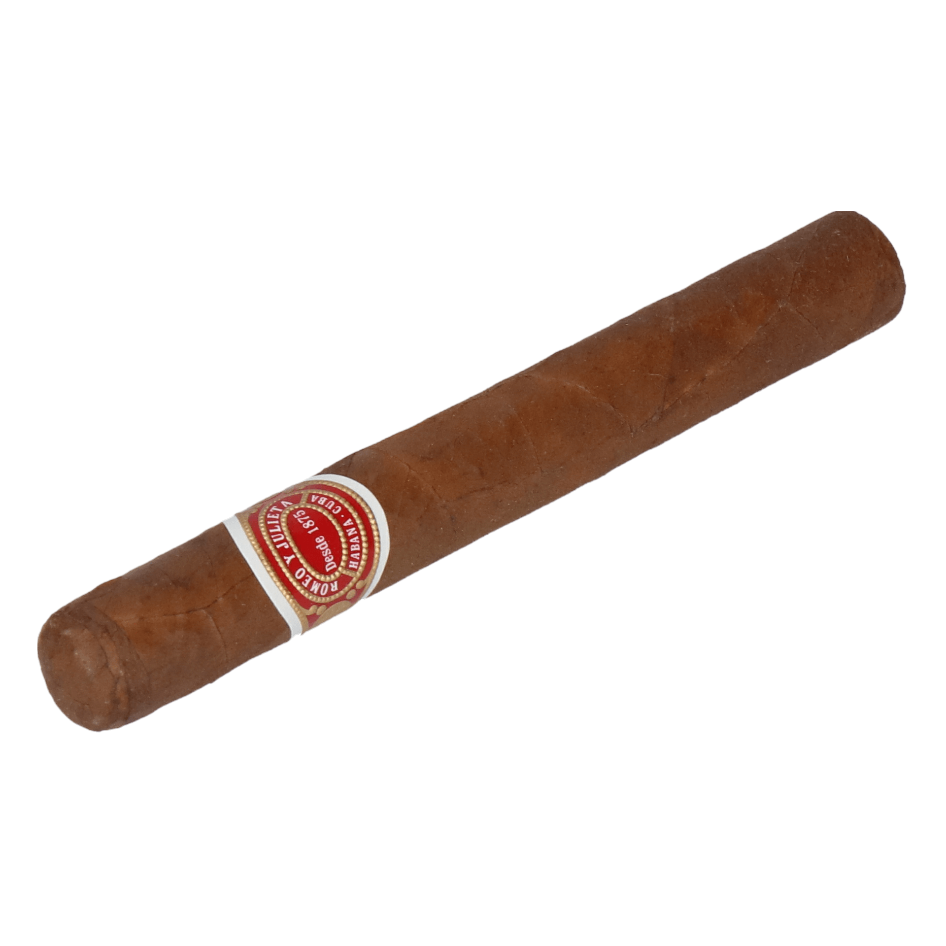Romeo y Julieta Romeo No. 3 Tubo – Bild 4