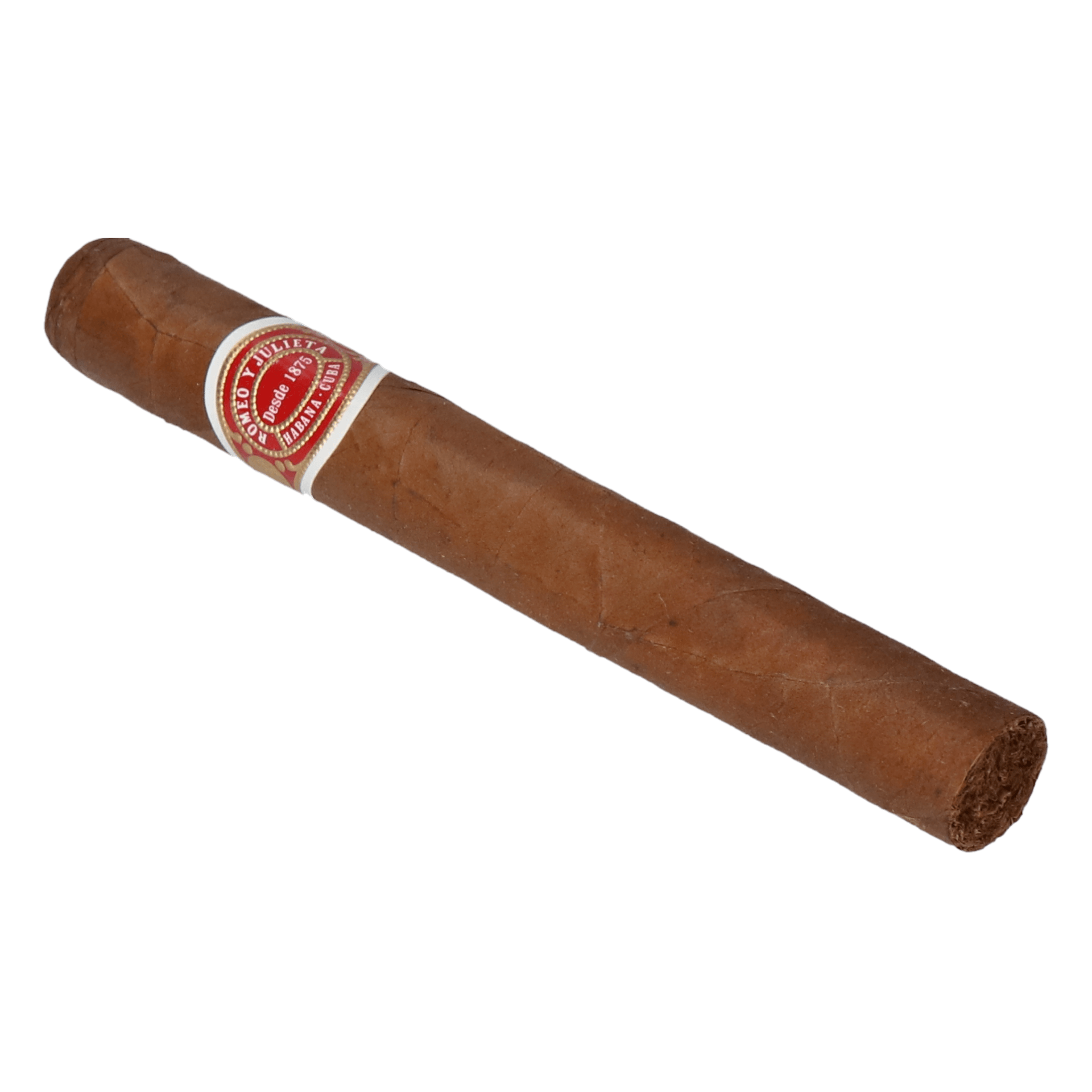 Romeo y Julieta Romeo No. 3 Tubo – Bild 3
