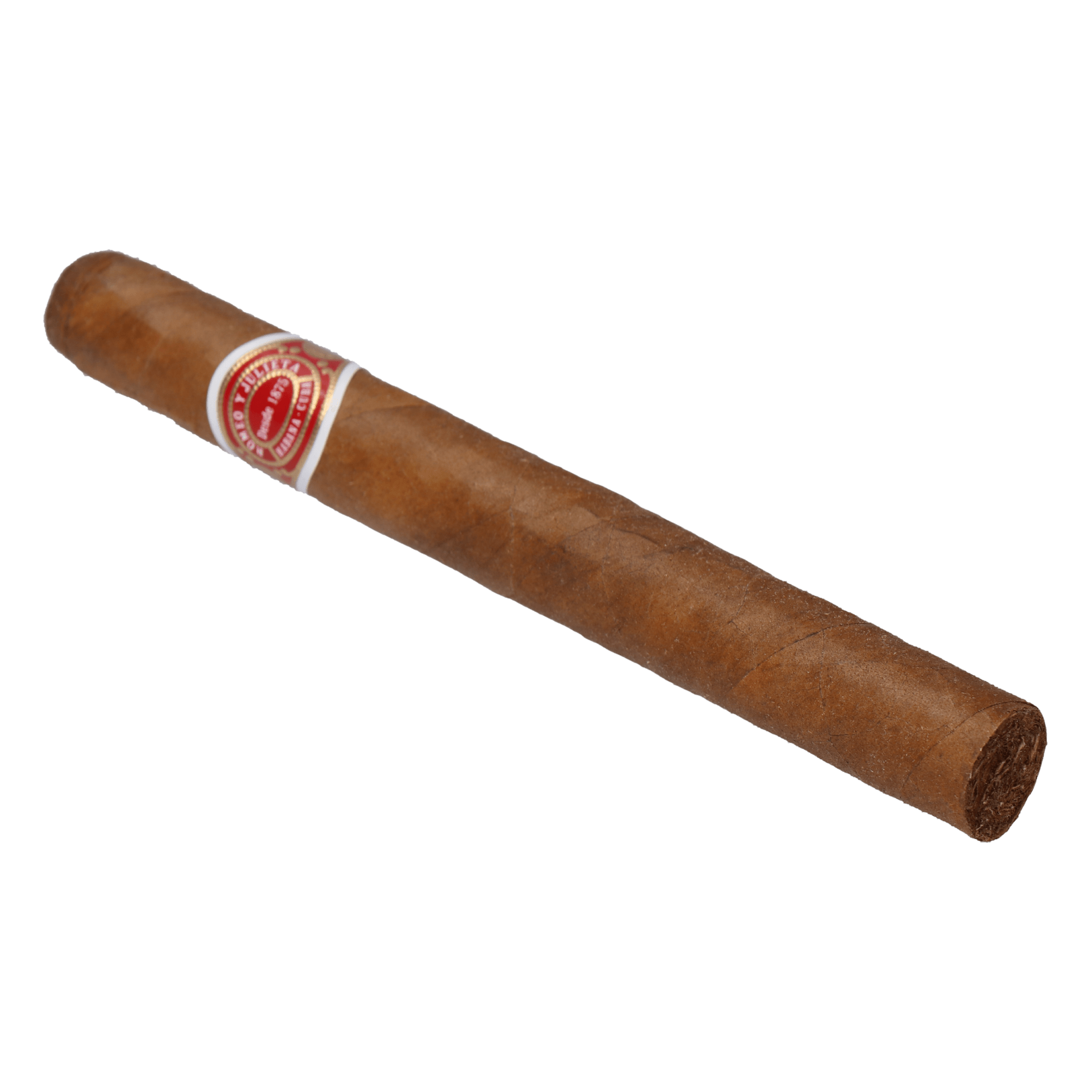 Romeo y Julieta Romeo No. 1 Tubo – Bild 3
