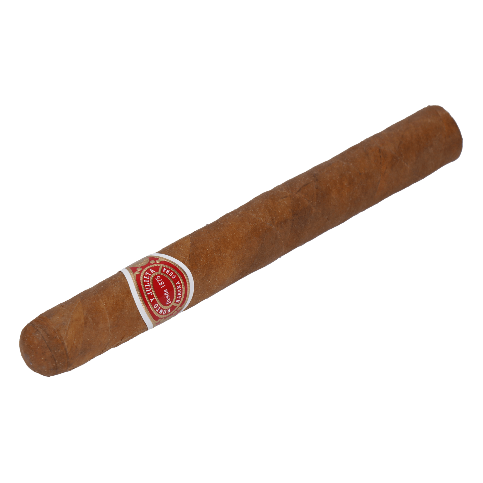 Romeo y Julieta Romeo No. 1 Tubo – Bild 4