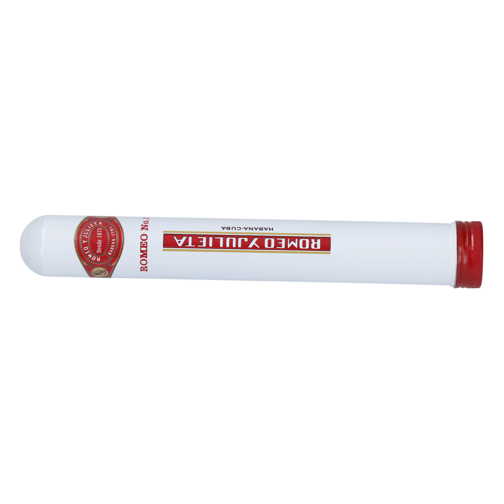 Romeo y Julieta Romeo No. 1 Tubo – Bild 2