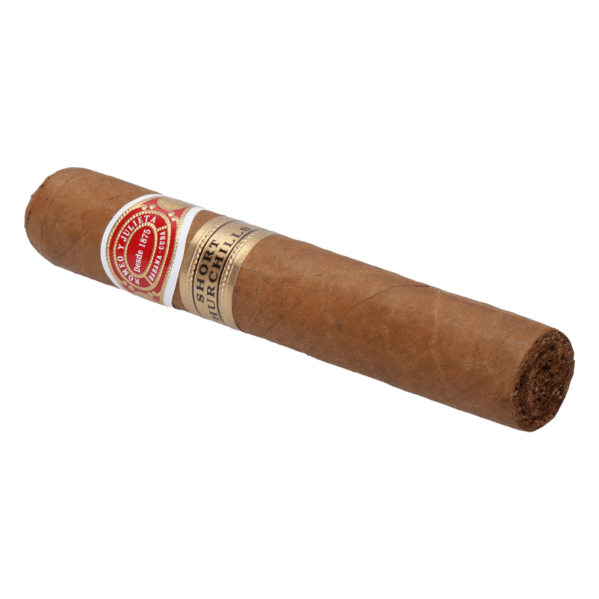 Romeo y Julieta Short Churchills – Bild 2