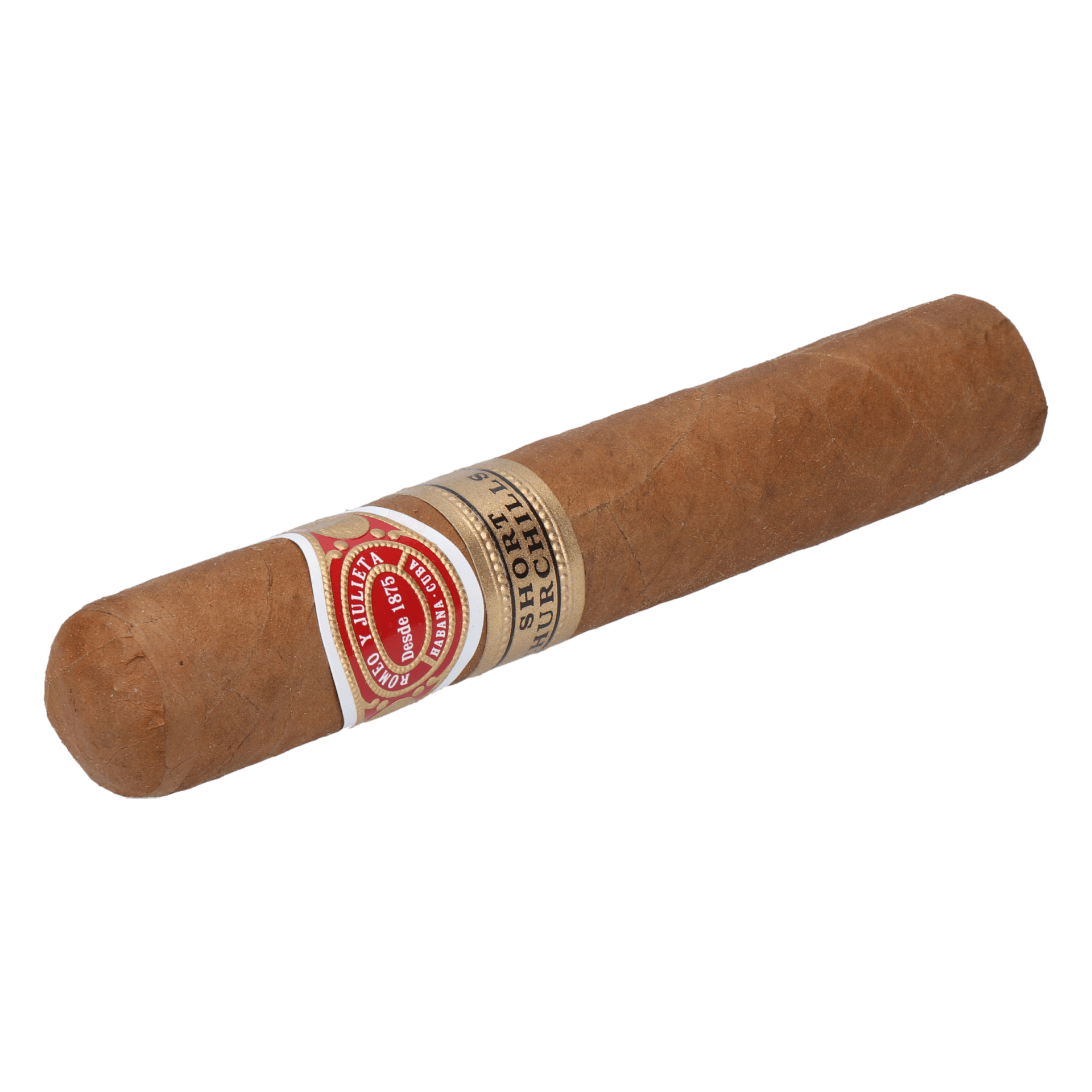 Romeo y Julieta Short Churchills – Bild 3