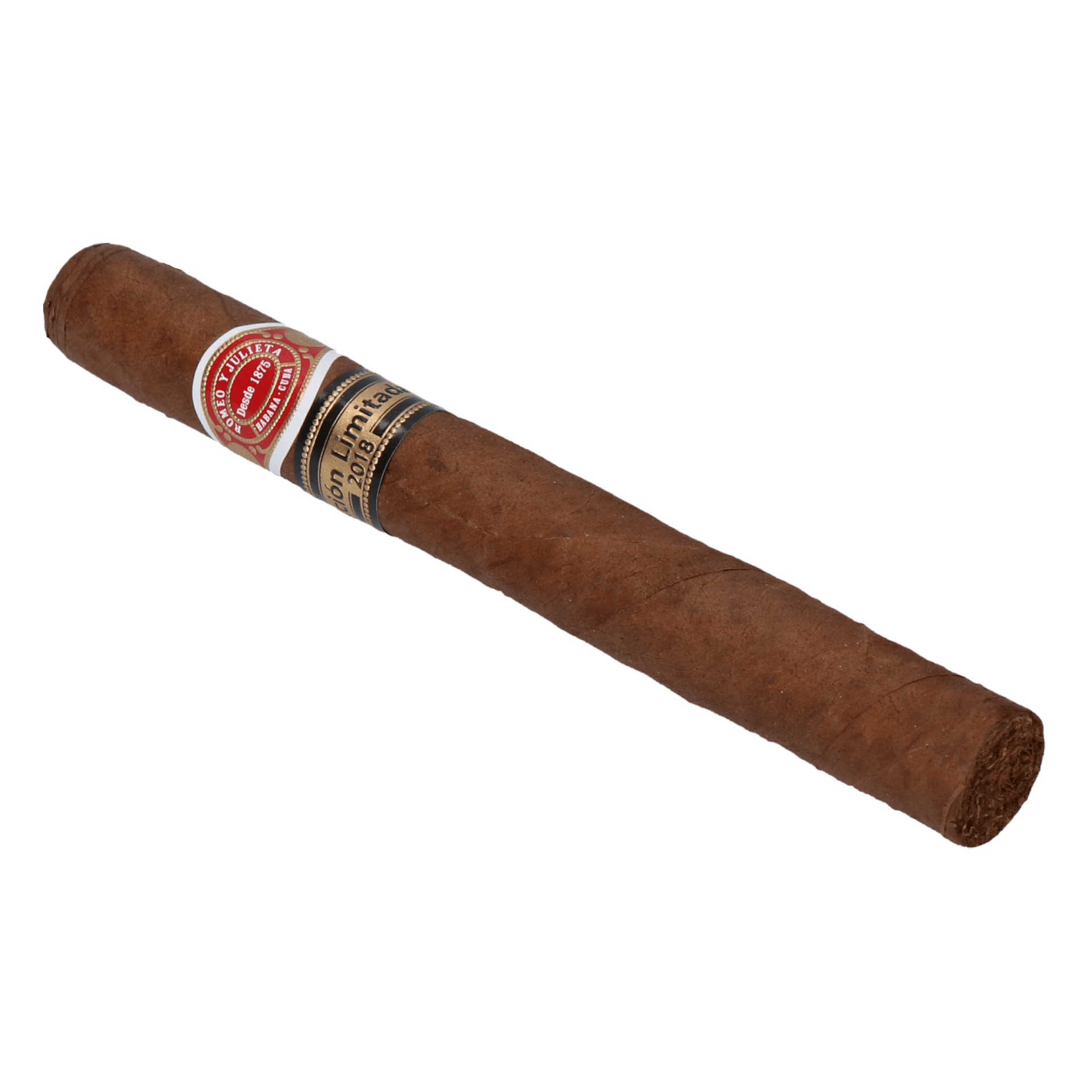 Romeo y Julieta Tacos Edicion Limitada 2018 – Bild 2