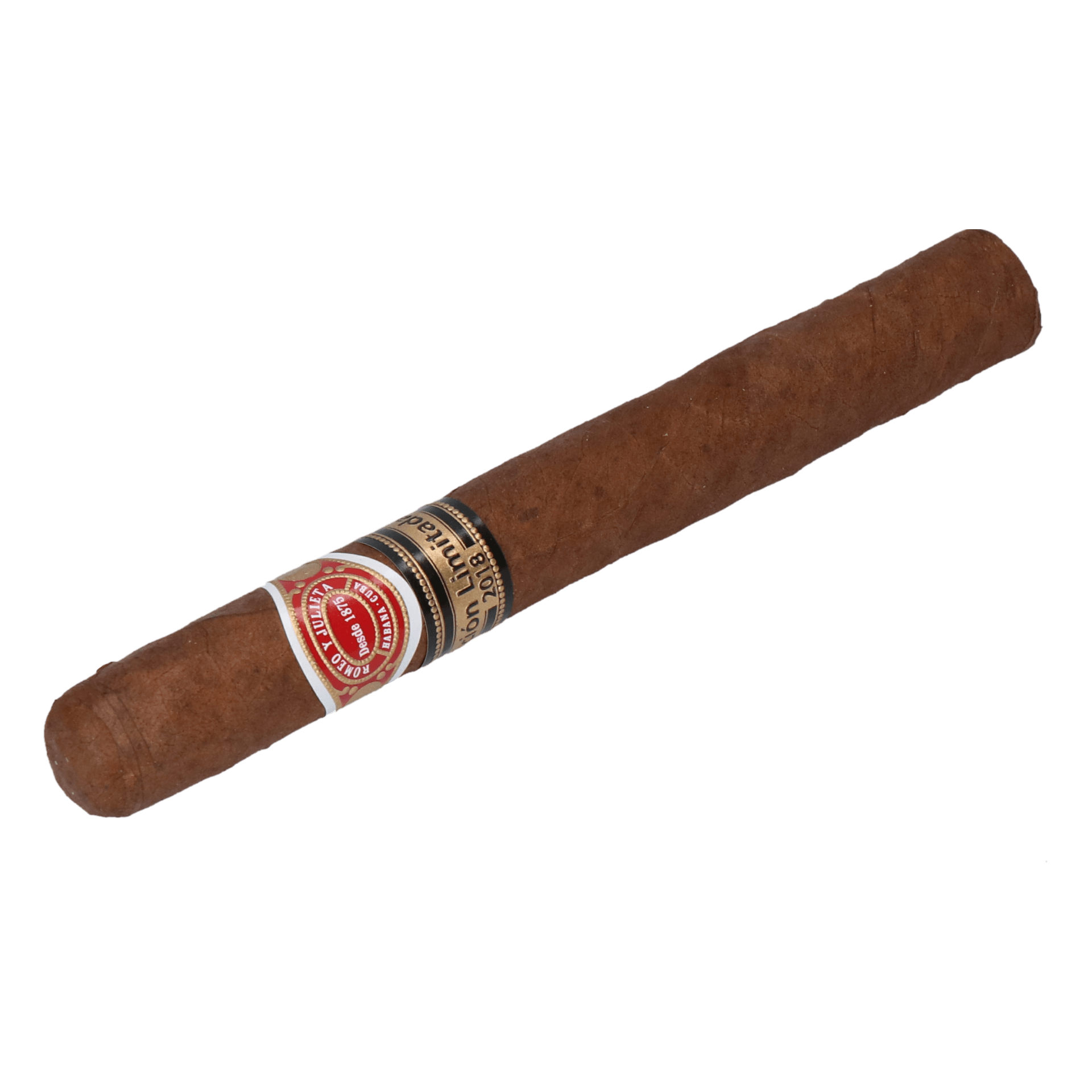 Romeo y Julieta Tacos Edicion Limitada 2018 – Bild 3
