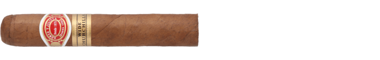 Romeo y Julieta Wide Churchills Tubos