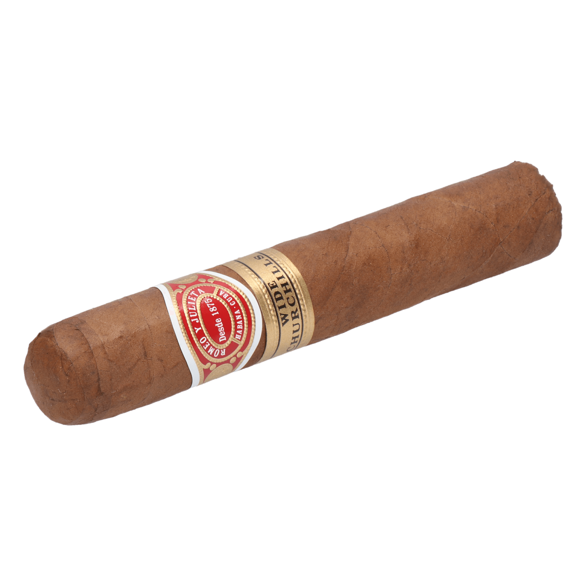 Romeo y Julieta Wide Churchills – Bild 4