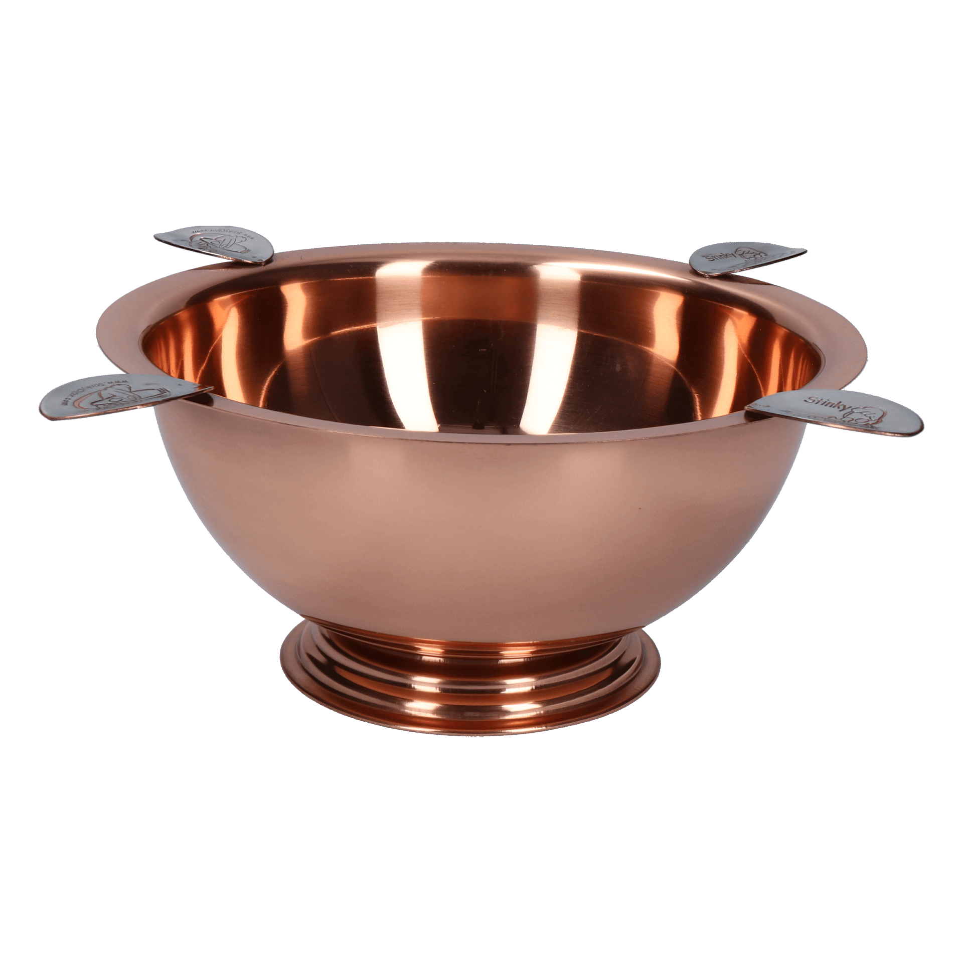 Stinky Aschenbecher Classic Copper