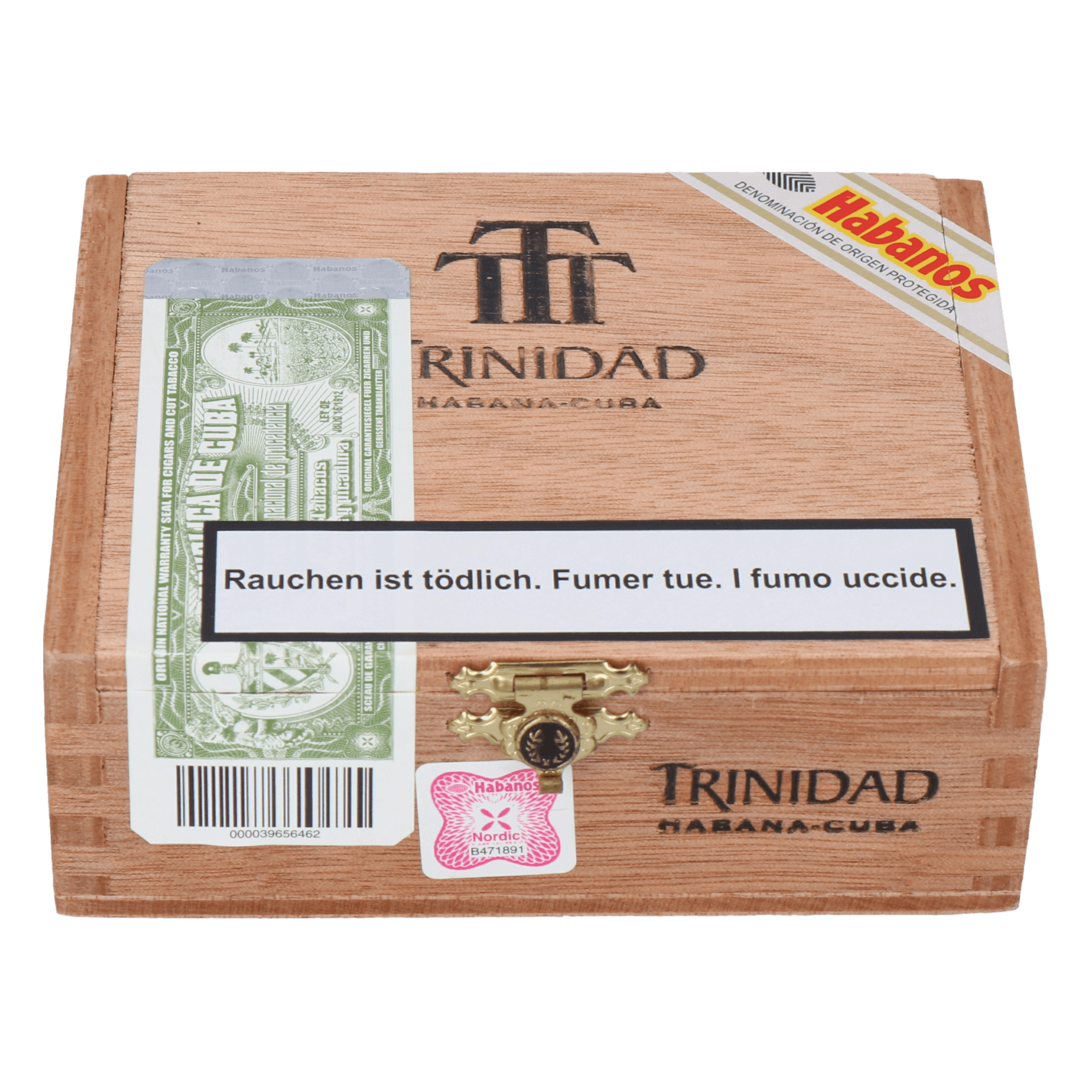 Trinidad Reyes – Bild 4