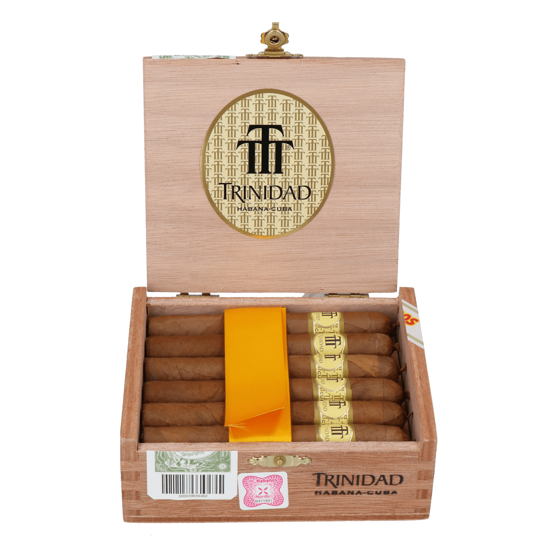 Trinidad Reyes – Bild 5