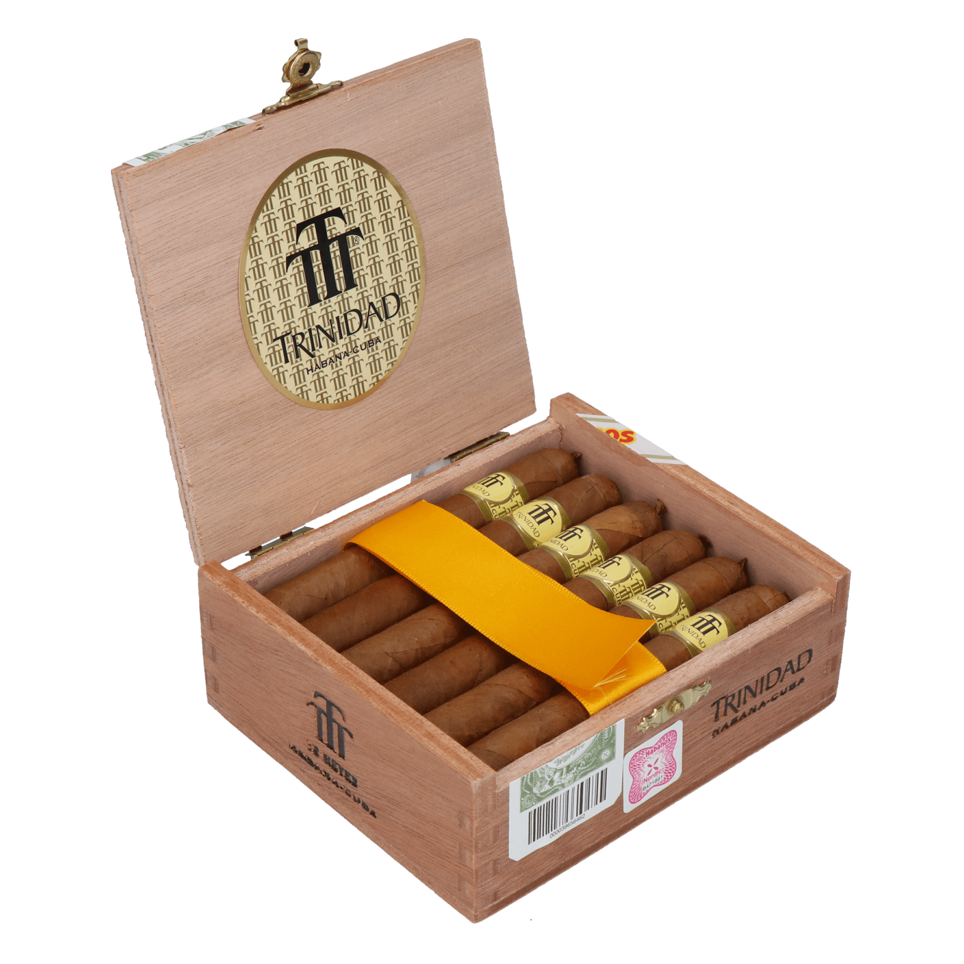 Trinidad Reyes – Bild 6