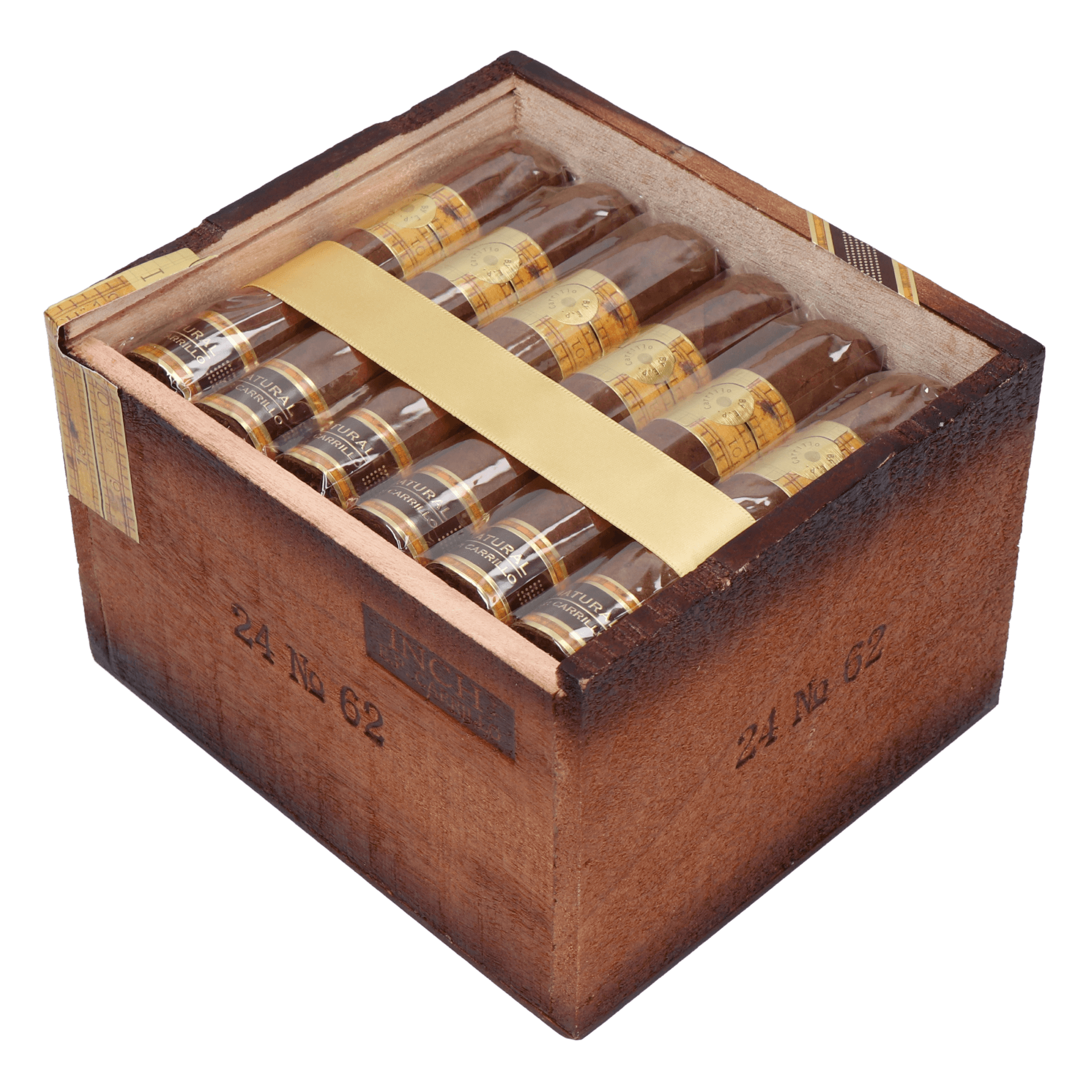 E.P. Carrillo INCH Natural No. 62 – Bild 4