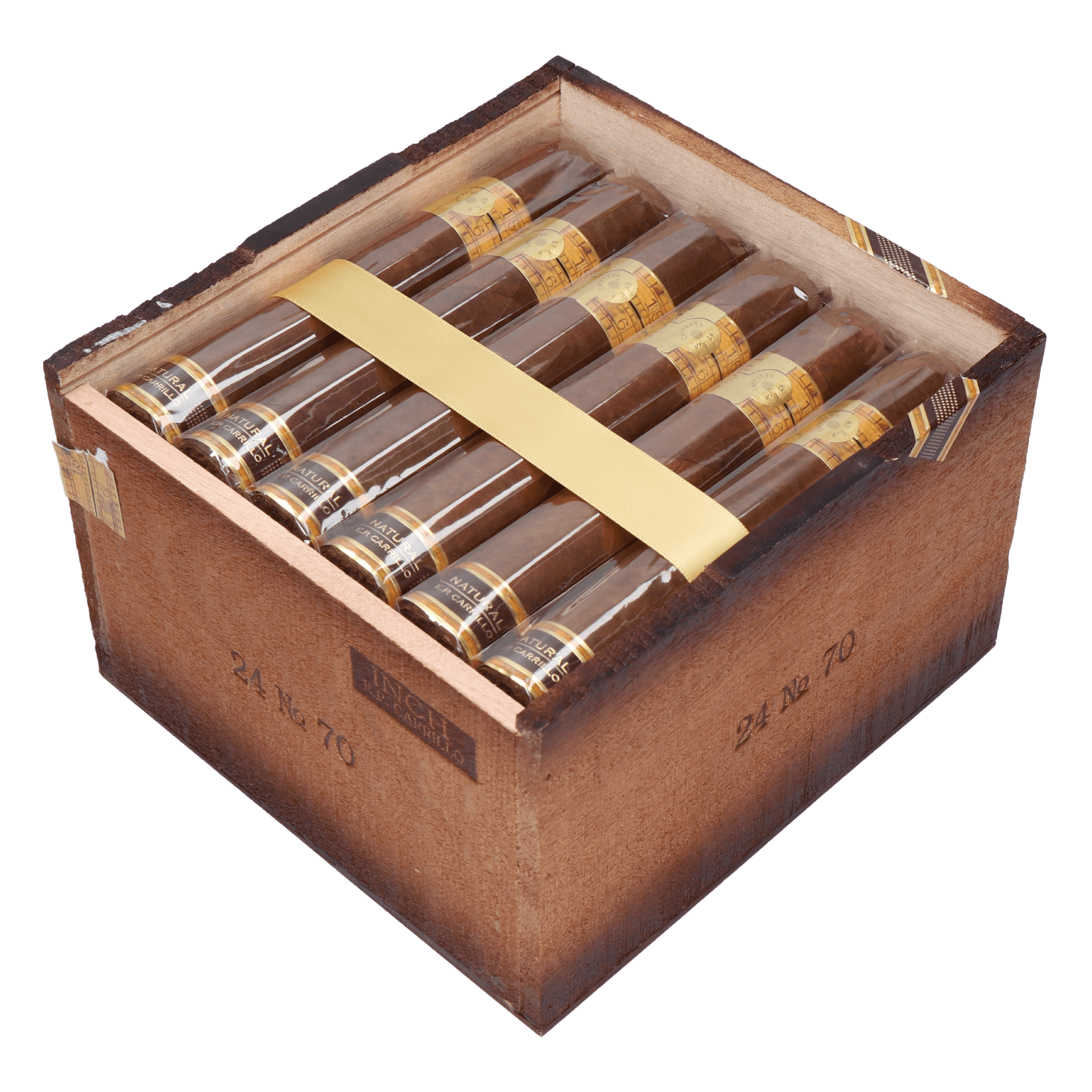 E.P. Carrillo INCH Natural No. 70 – Bild 6