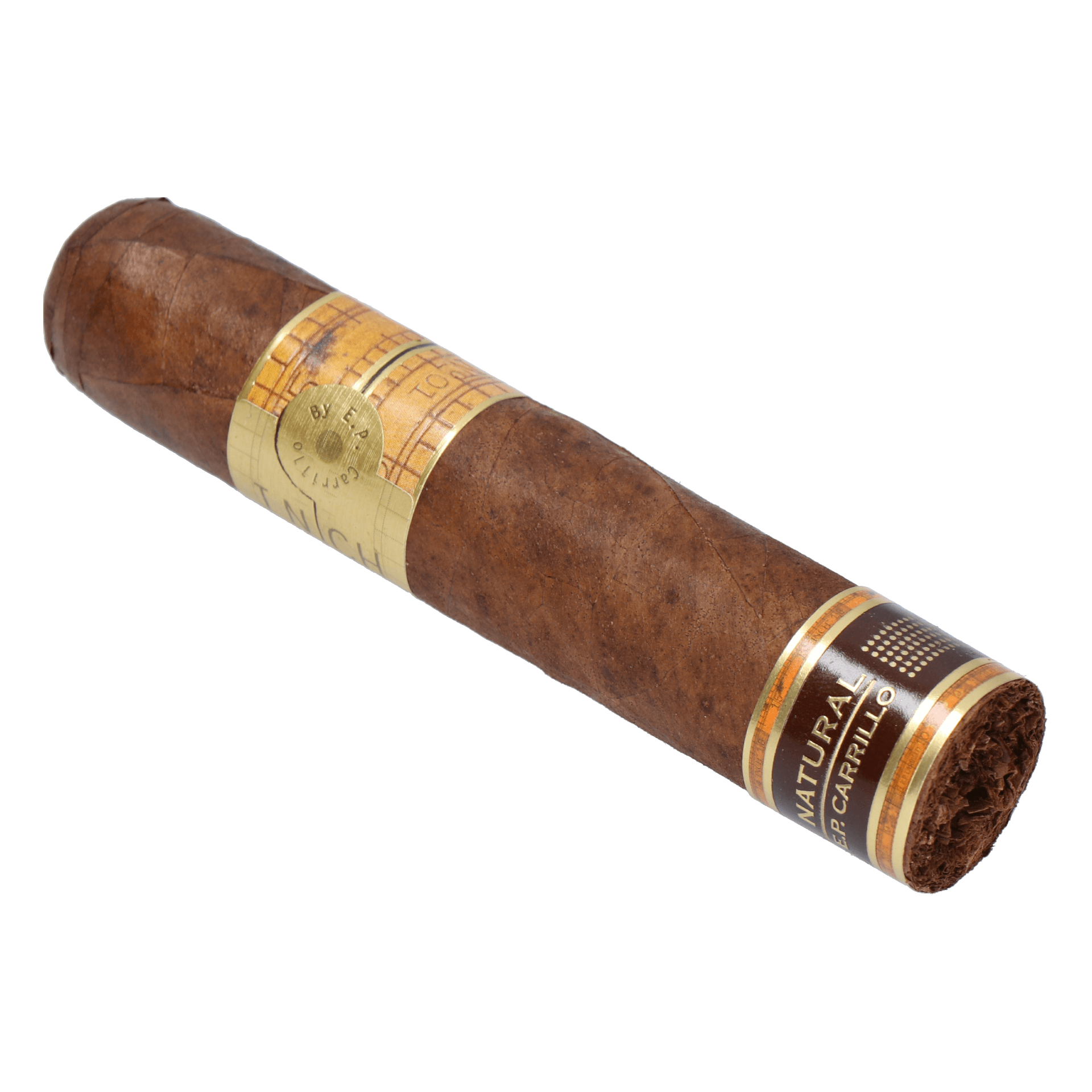 E.P. Carrillo INCH Natural No. 62 – Bild 5