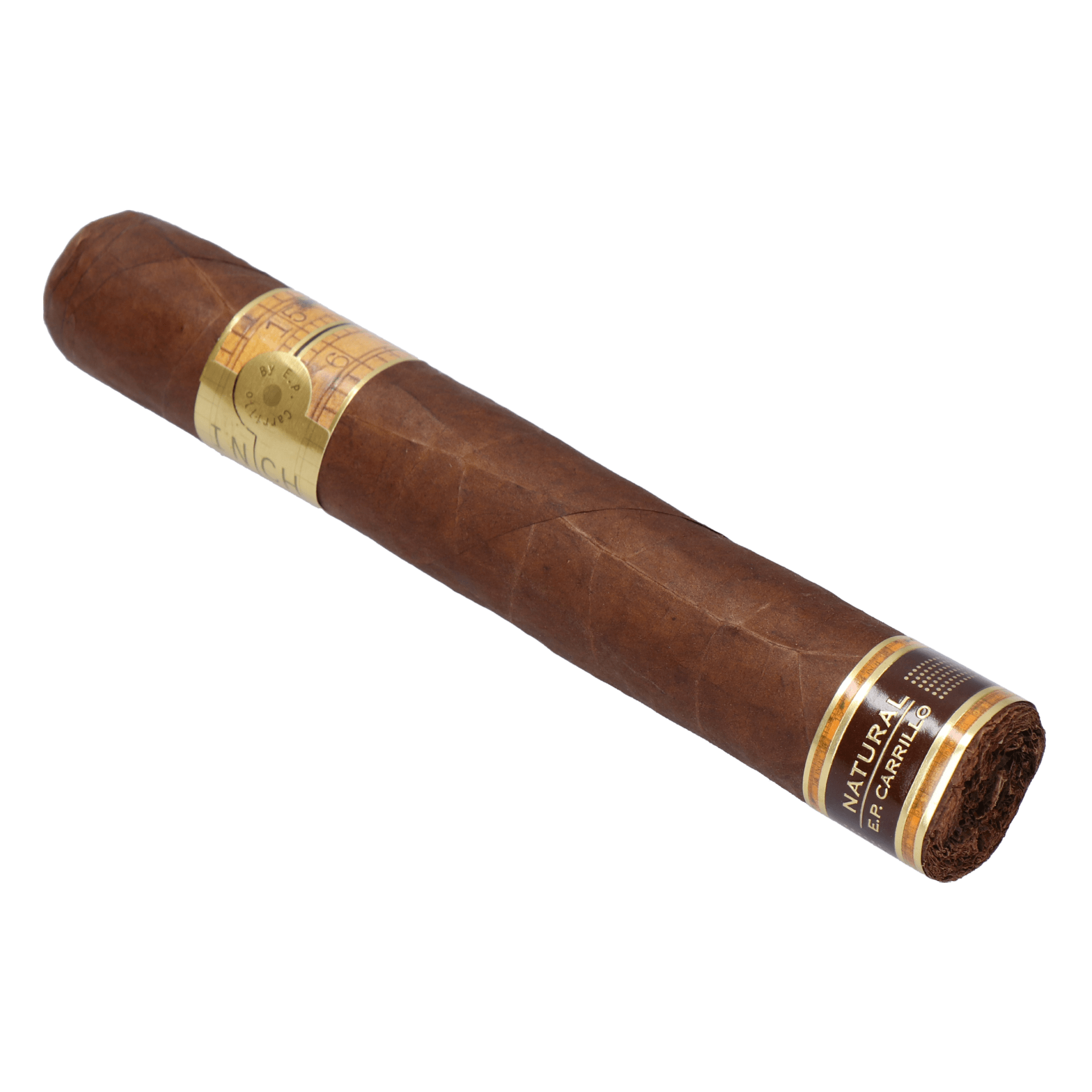 E.P. Carrillo INCH Natural No. 70 – Bild 2