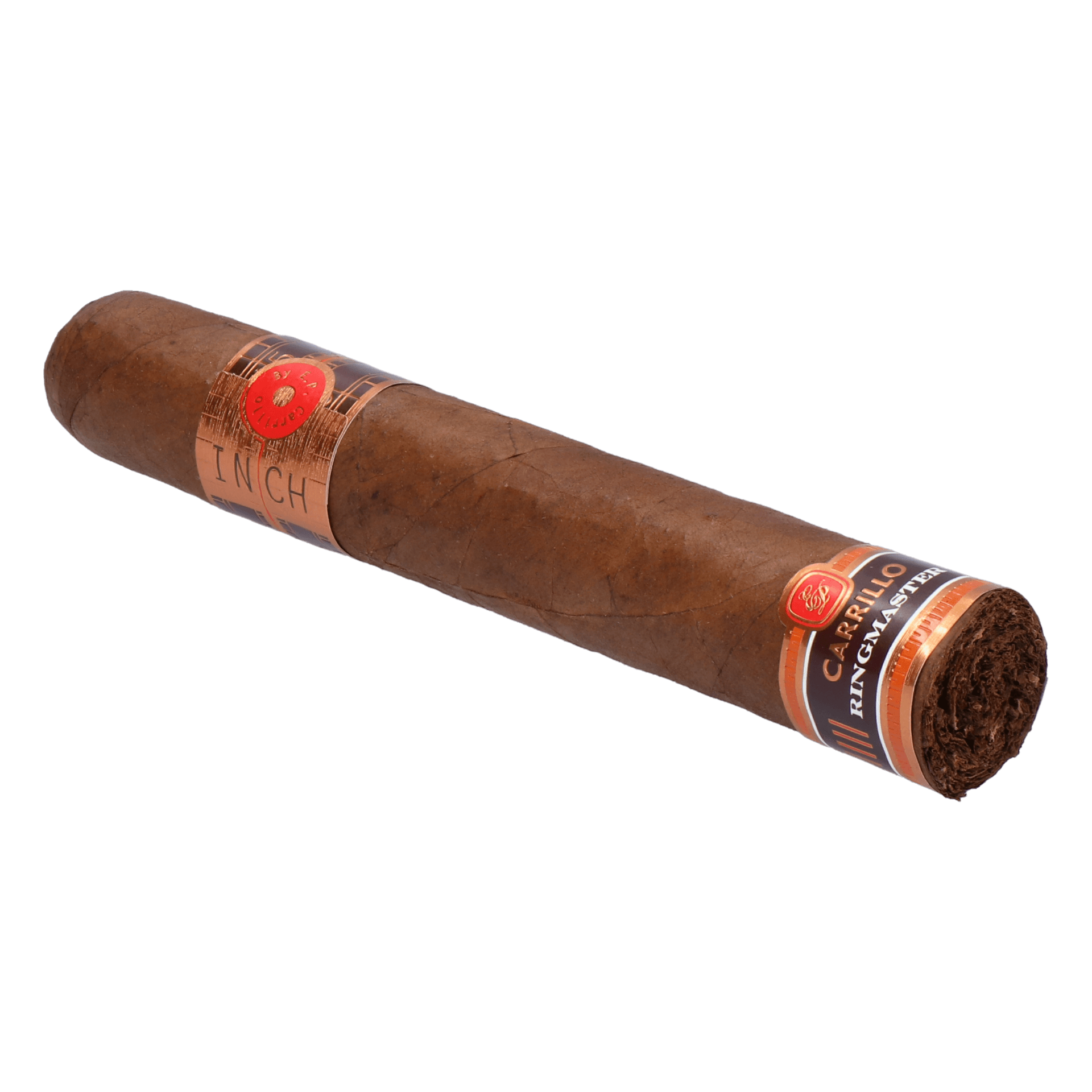 E.P. Carrillo INCH Ringmaster No.6 – Bild 3