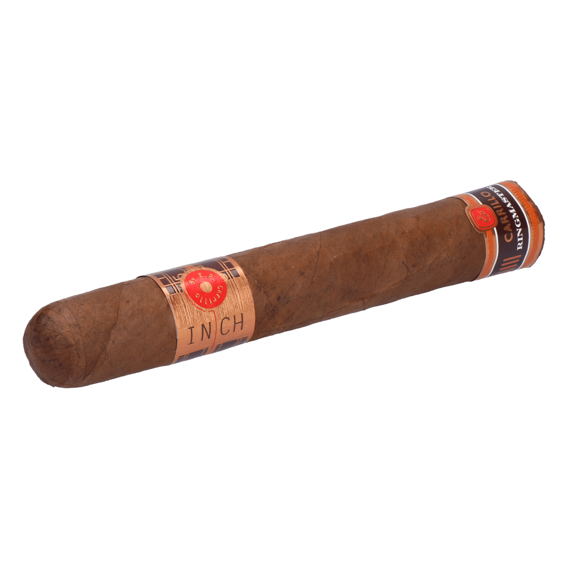 E.P. Carrillo INCH Ringmaster No.6 – Bild 4