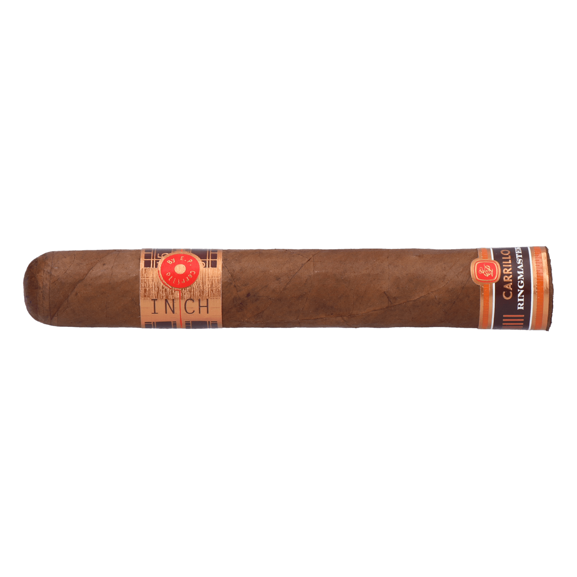 E.P. Carrillo INCH Ringmaster No.6 – Bild 2