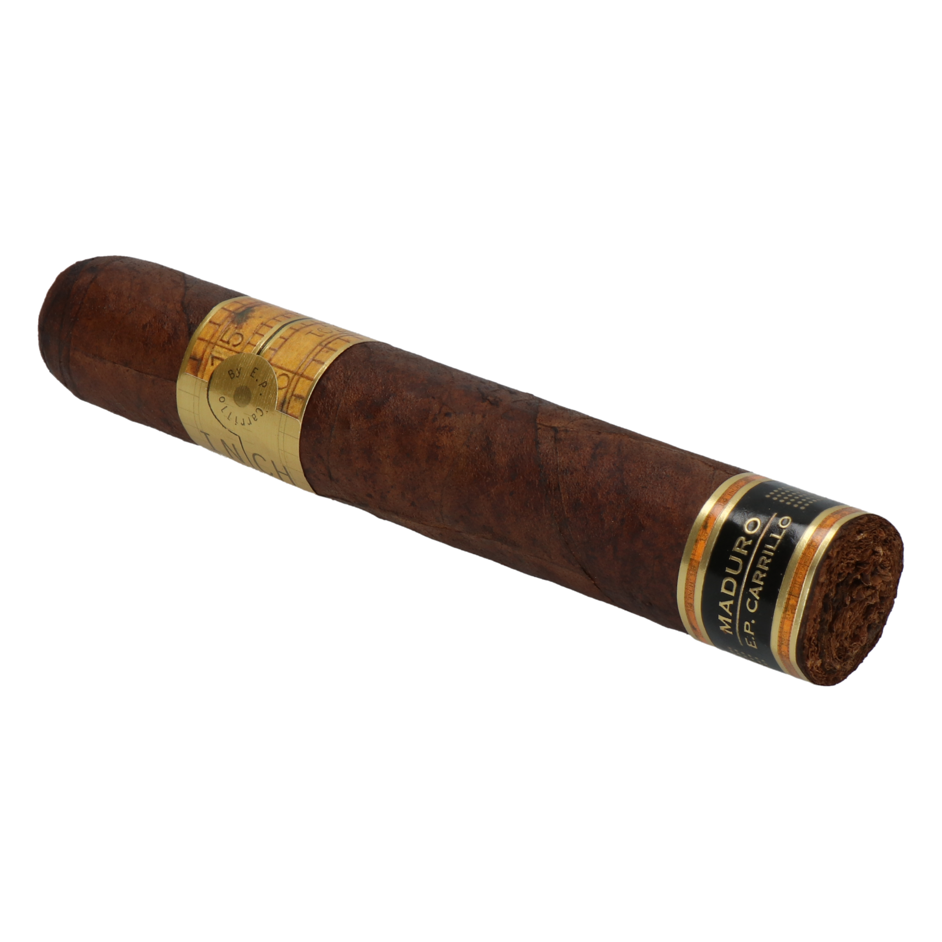E.P. Carrillo INCH Maduro No. 64 – Bild 3